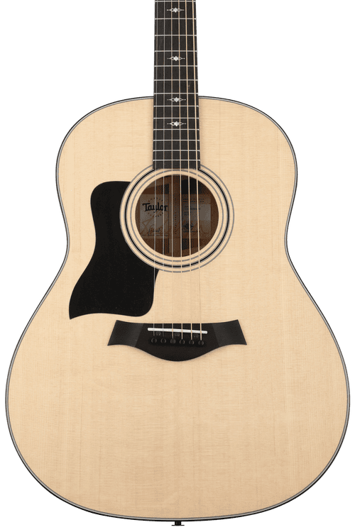 Taylor 317e Grand Pacific V-Class Left-Handed Acoustic-Electric