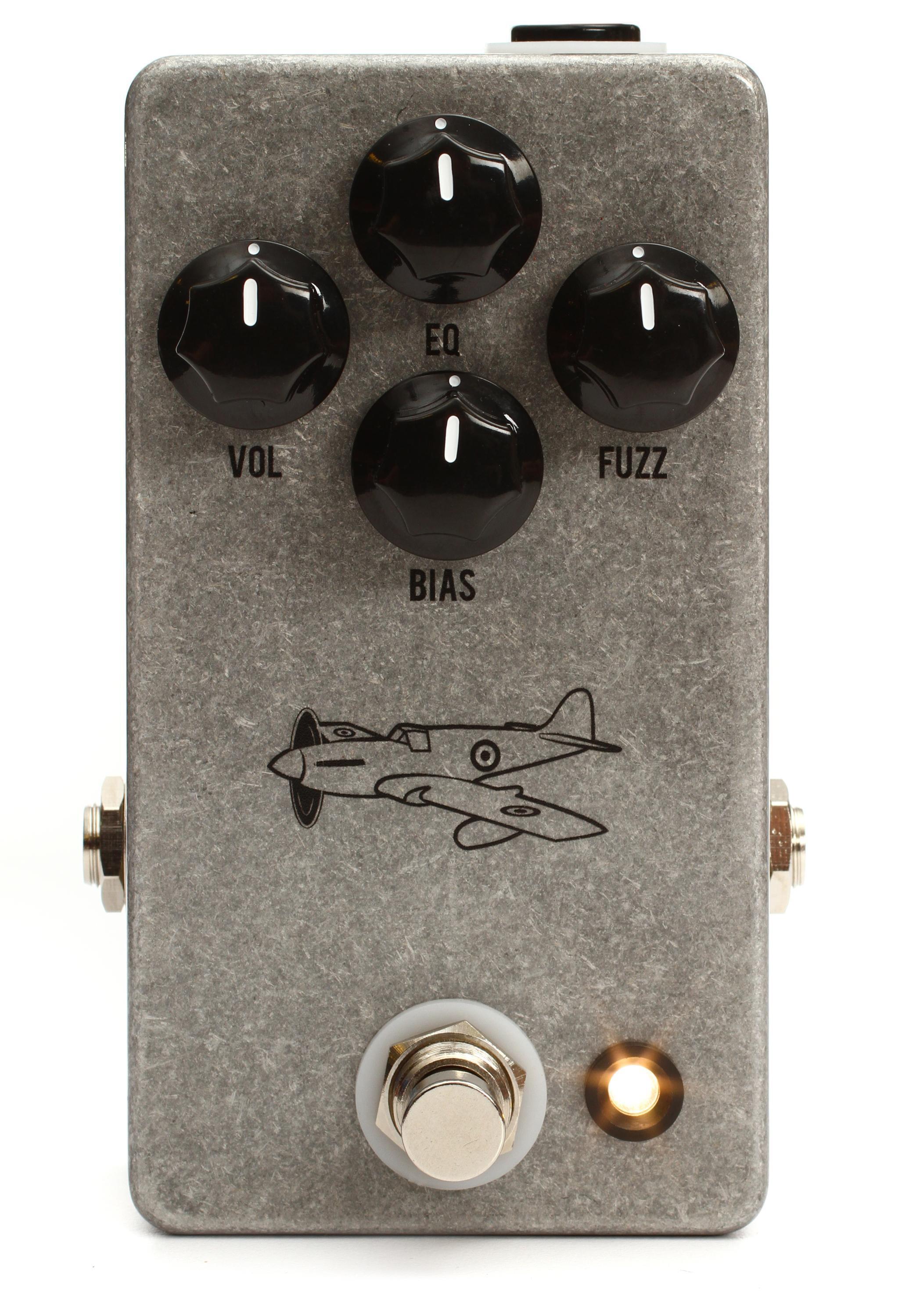 JHS Firefly Fuzz | Sweetwater