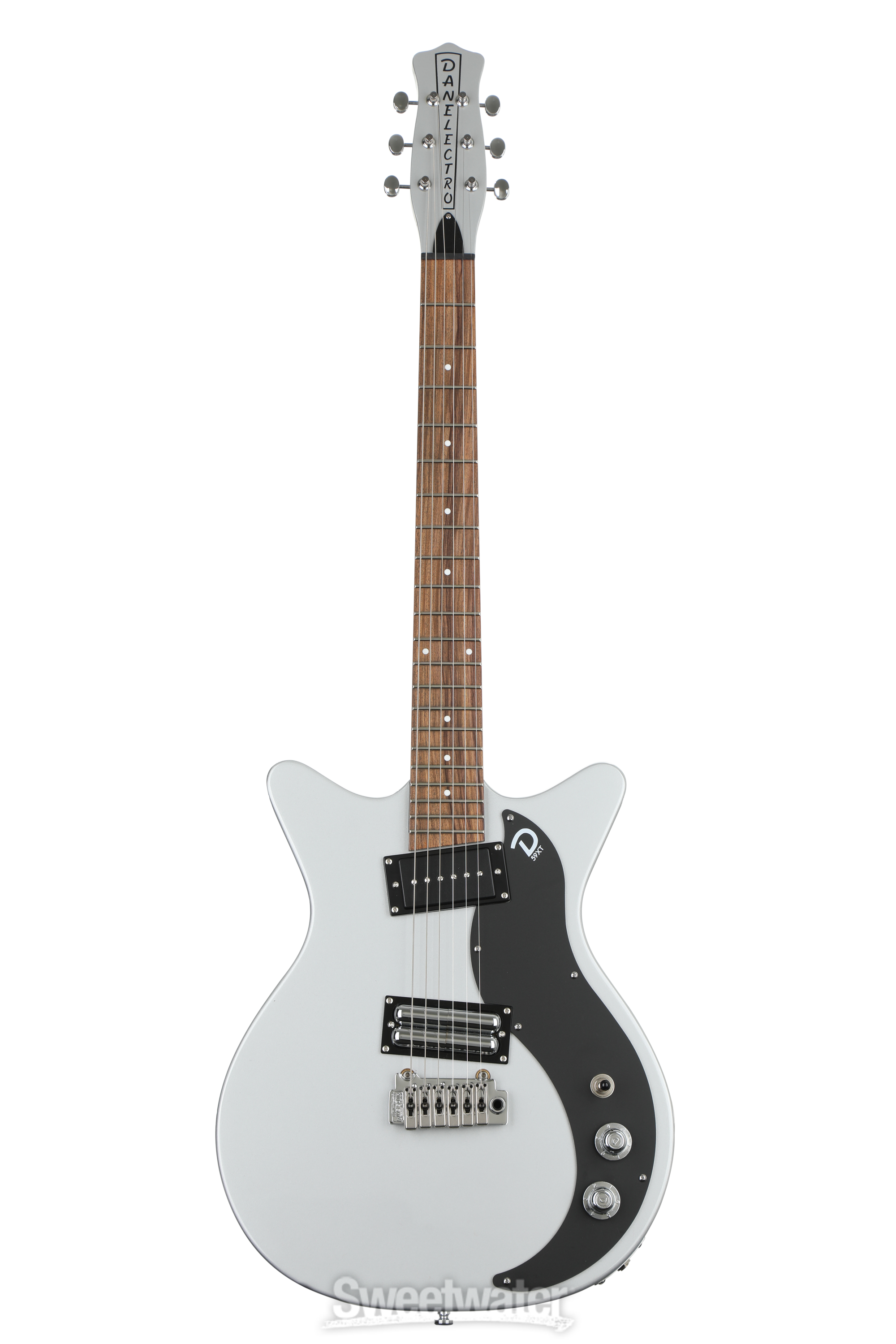 Amazon | Danelectro (ダンエレクトロ) エレキギター 復刻モデル