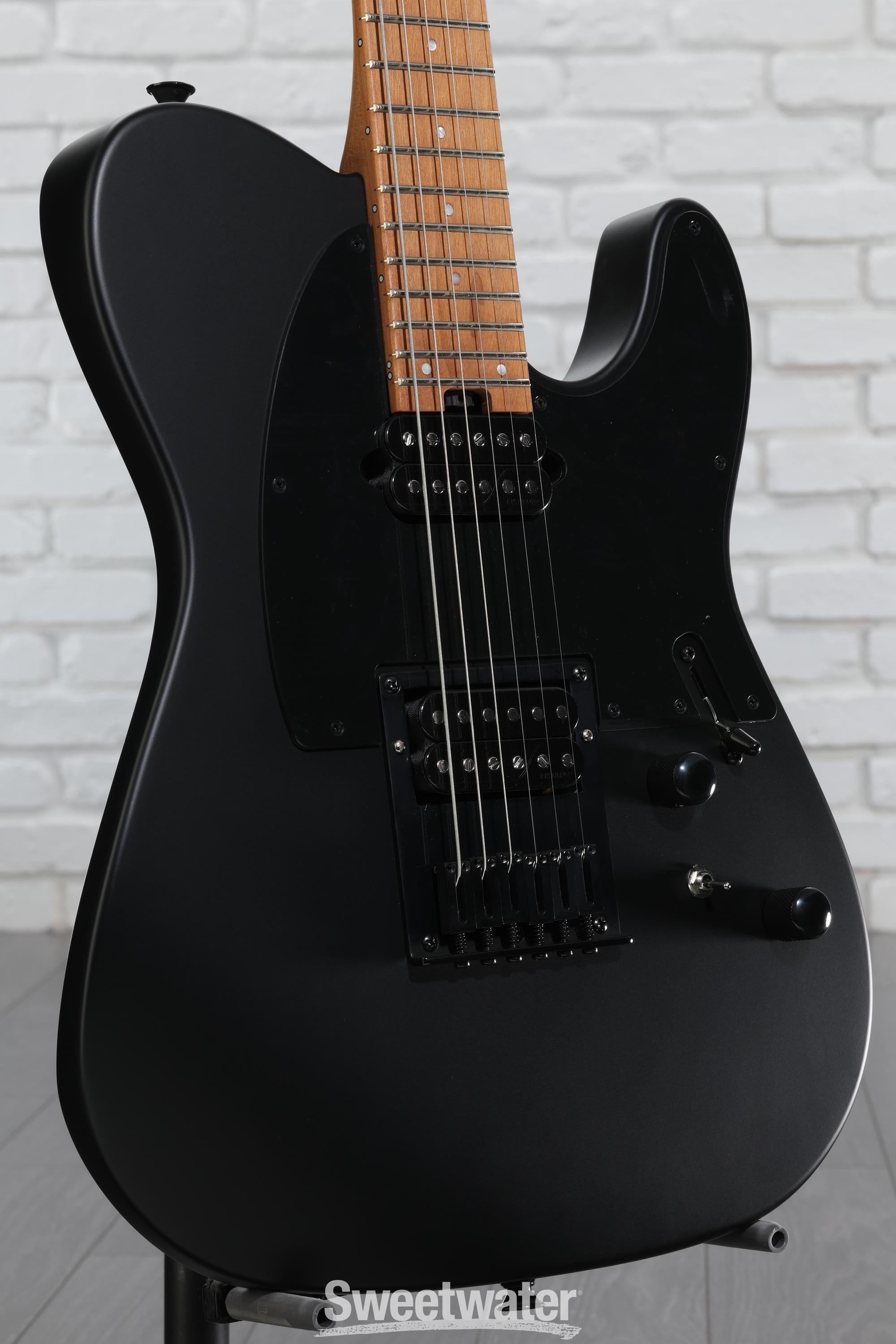 Charvel Pro-Mod So-Cal Style 2 24 HT HH Electric Guitar