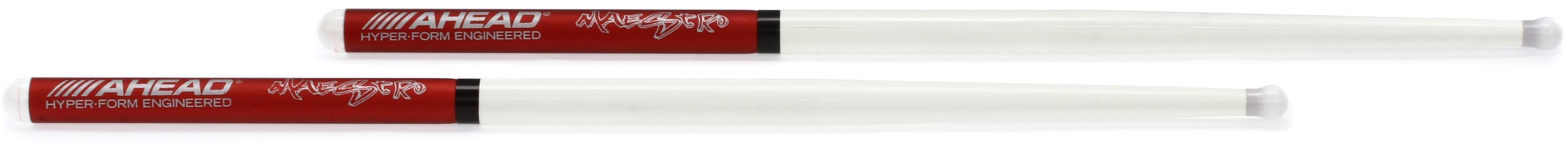 Photo of Ahead Steven "Maestro" Robinson Signature Series Drumsticks