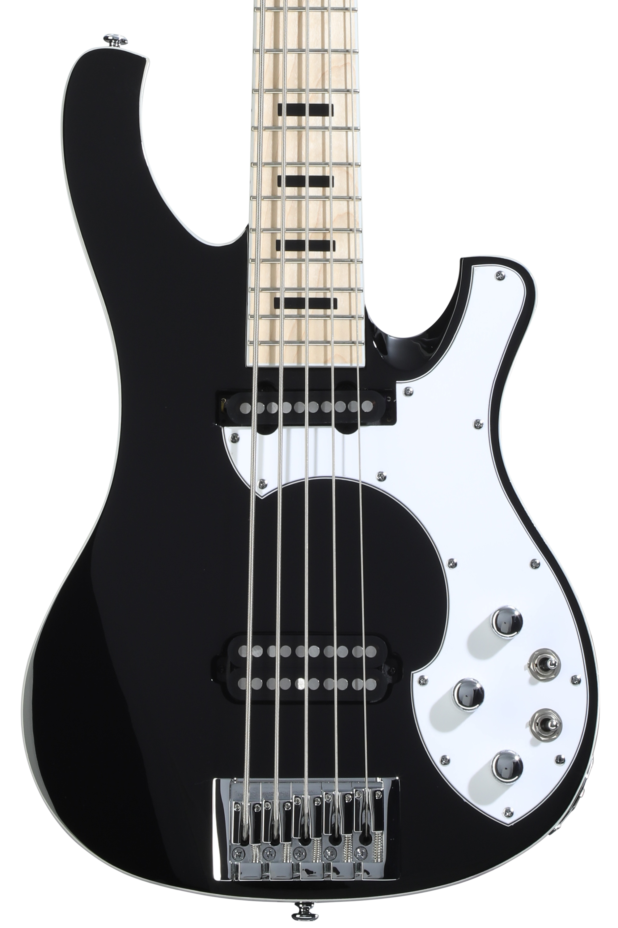 Schecter C-5 Apocalypse Bass Guitar - Rusty Grey | Sweetwater