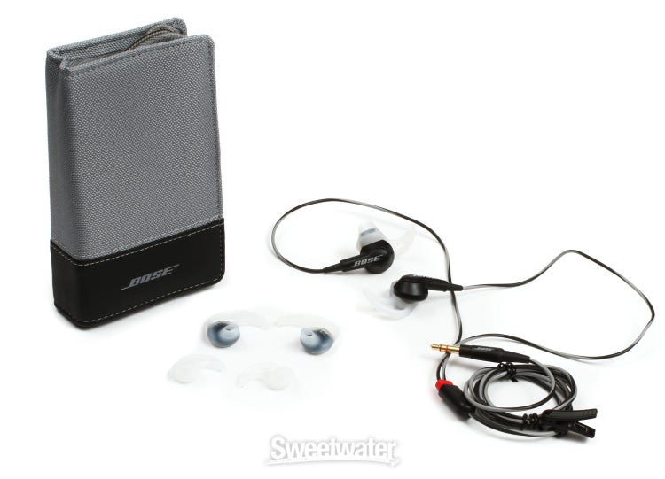 In Ear Bose Soundtrue Review Bose SoundTrue Ultra In-ear