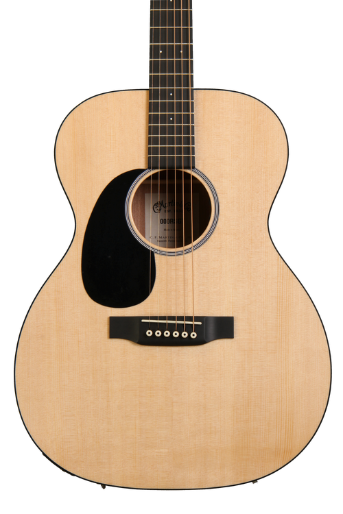 Martin 000RSGT - Road Series, Natural, Left-handed