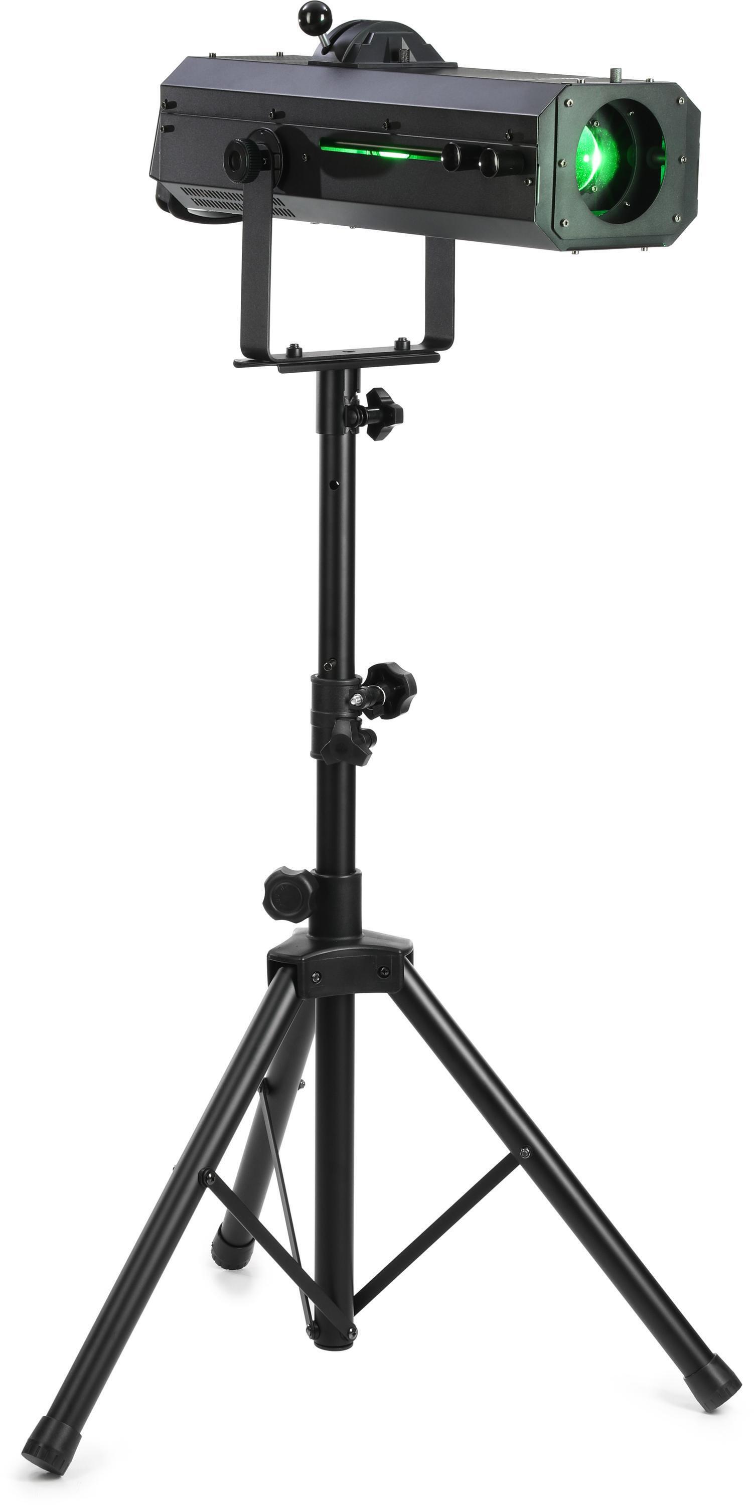 DJ機材 ADJ Encore Profile 1000 Color ADJ Encore Profile 1000 Color LED Ellipsoidal | Sweetwater