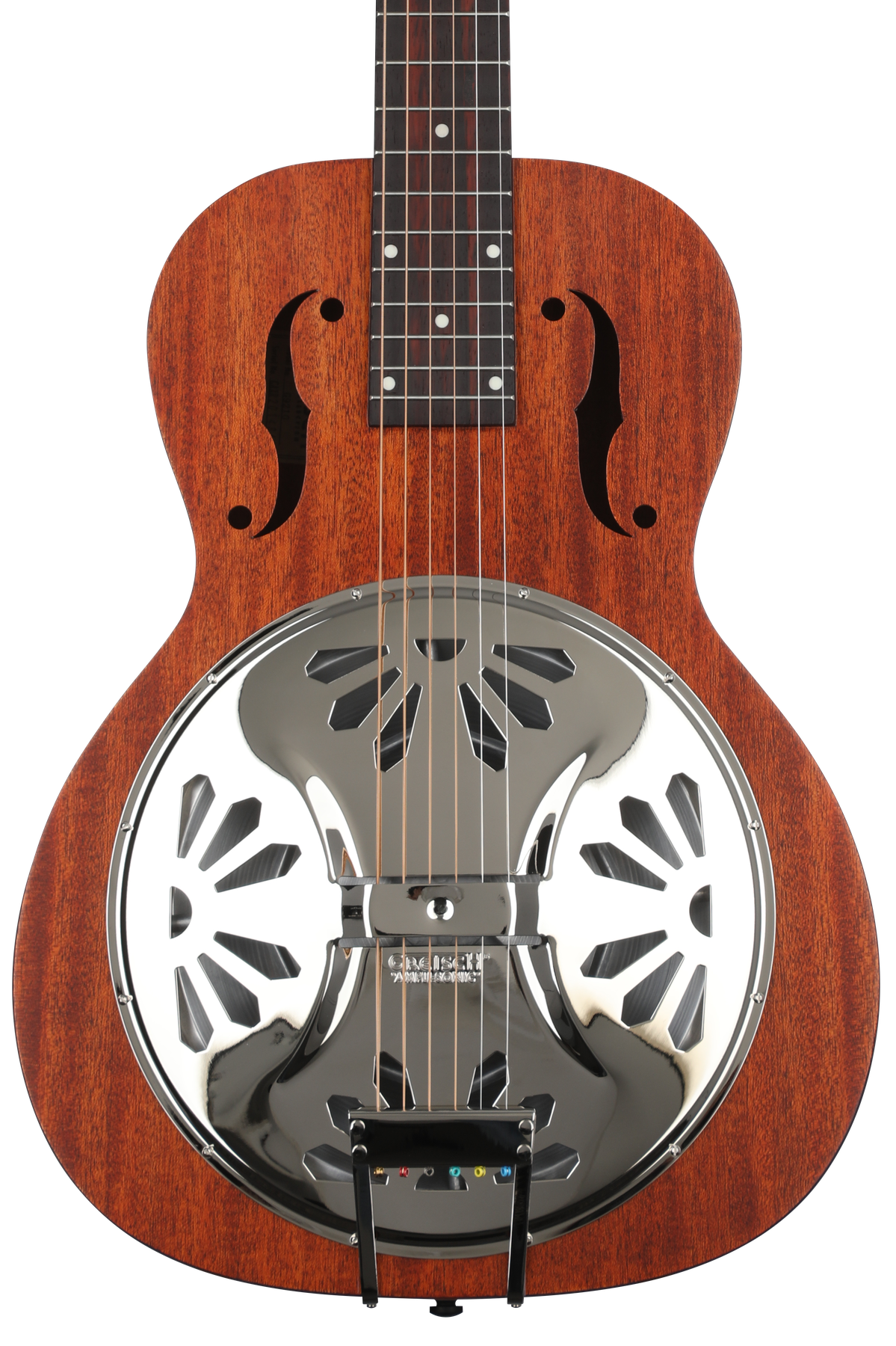 Gretsch boxcar on sale resonator guitar