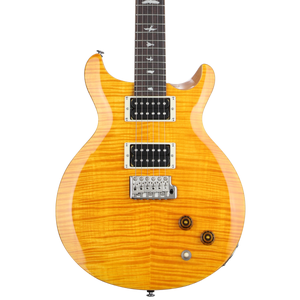 PRS SE Santana Electric Guitar - Santana Yellow | Sweetwater PRS SE Santana Electric Guitar - Santana Yellow | Sweetwater