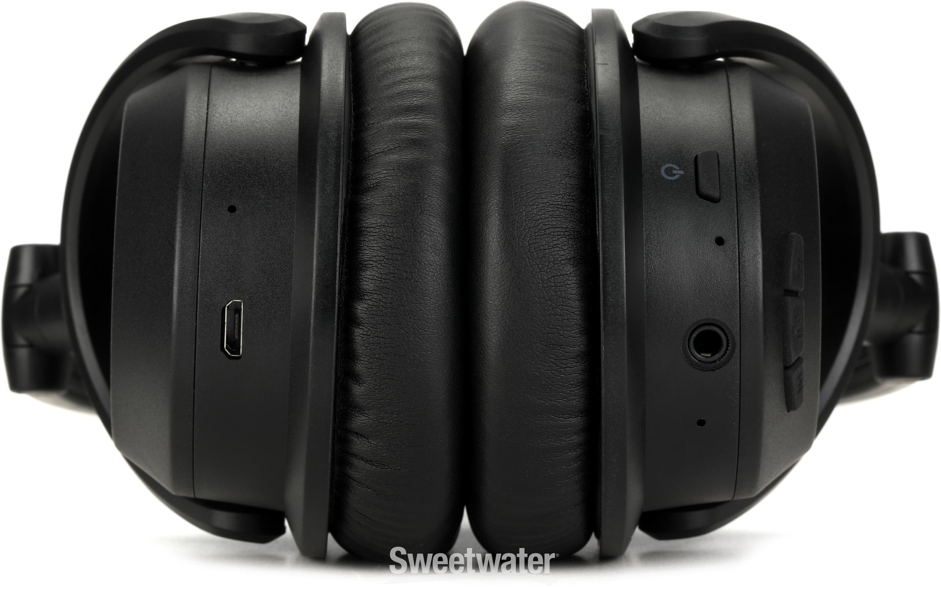 Behringer HC 2000B Wireless Headphones | Sweetwater