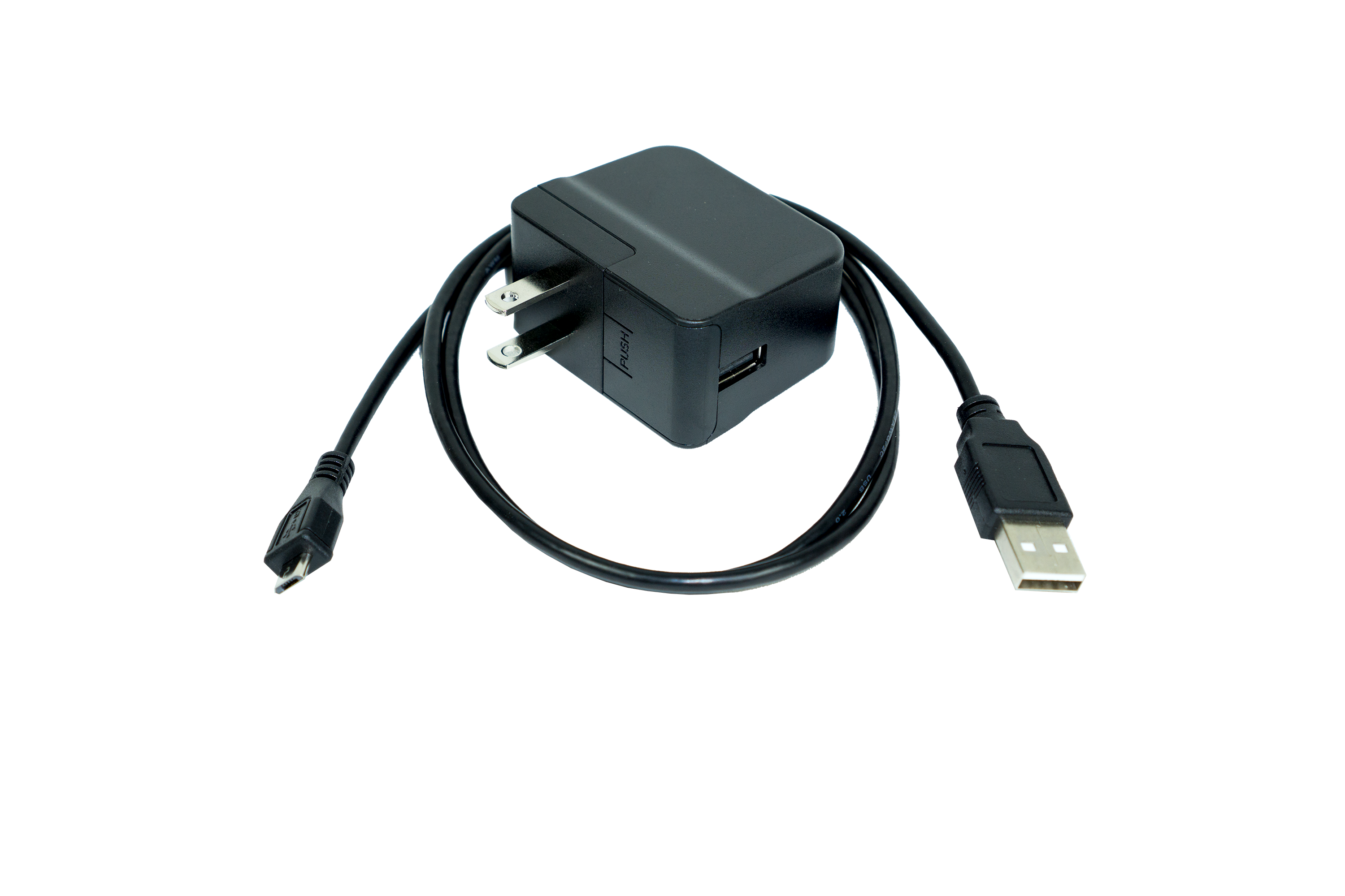 Photo of Listen Technologies LA-421 1-Port USB Charger