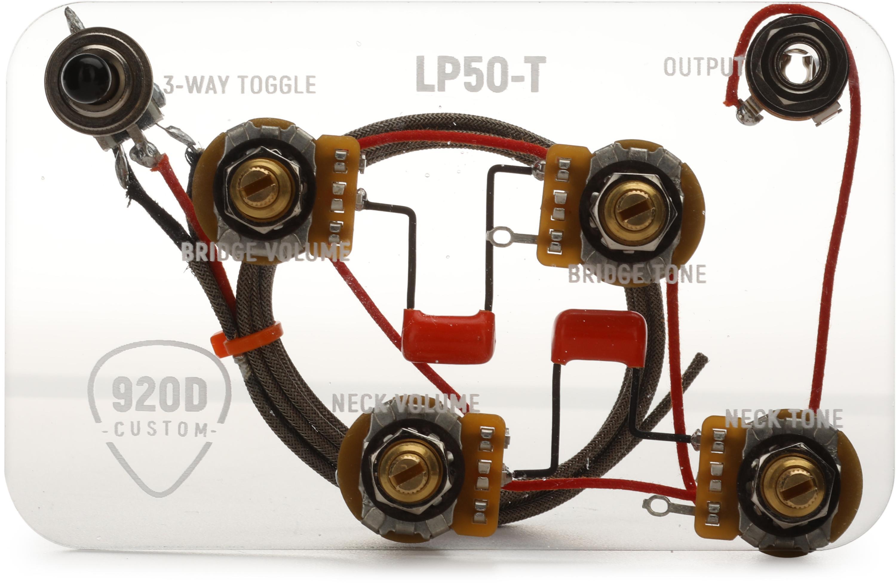 Gibson Accessories '60s Burstbucker Humbucking Pickup - Nickel