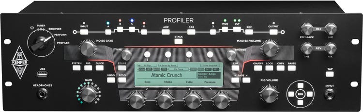 e7b3b97578fAhcPPVfK4wN6u2cPWSraAGxRoTJZC Kemper unveil the Profiler MK 2 Series