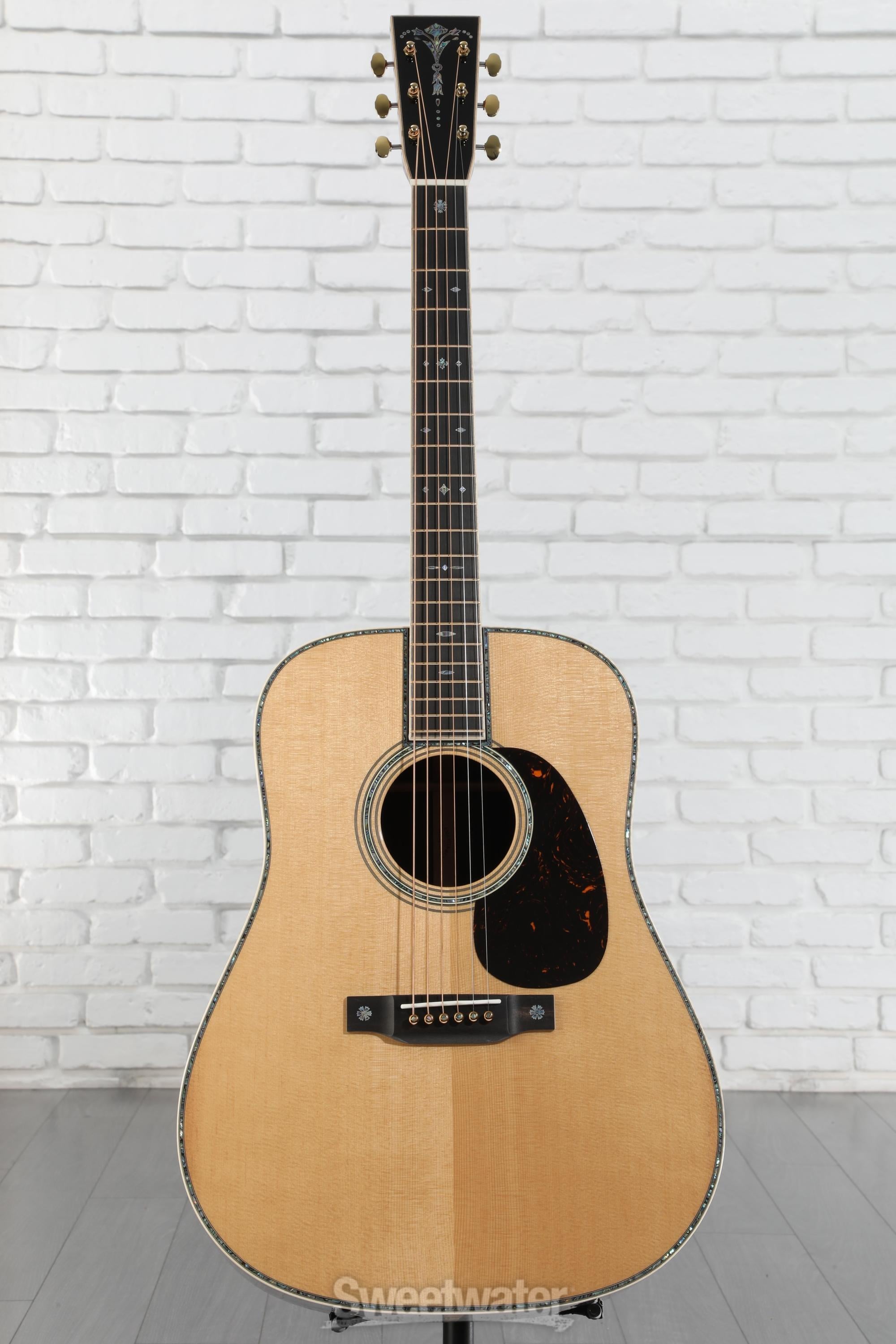 専用！Aria 最高峰！Martin D-42 Modern Deluxeコピー 専用！Aria 最高峰！Martin D-42 Modern Deluxeコピー Martin D-42
