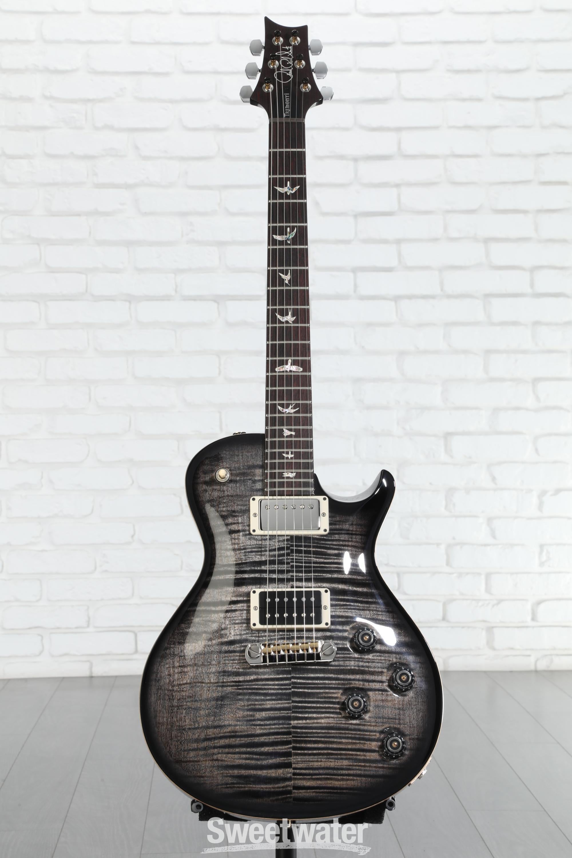 PRS Mark Tremonti Signature Electric Guitar with Adjustable