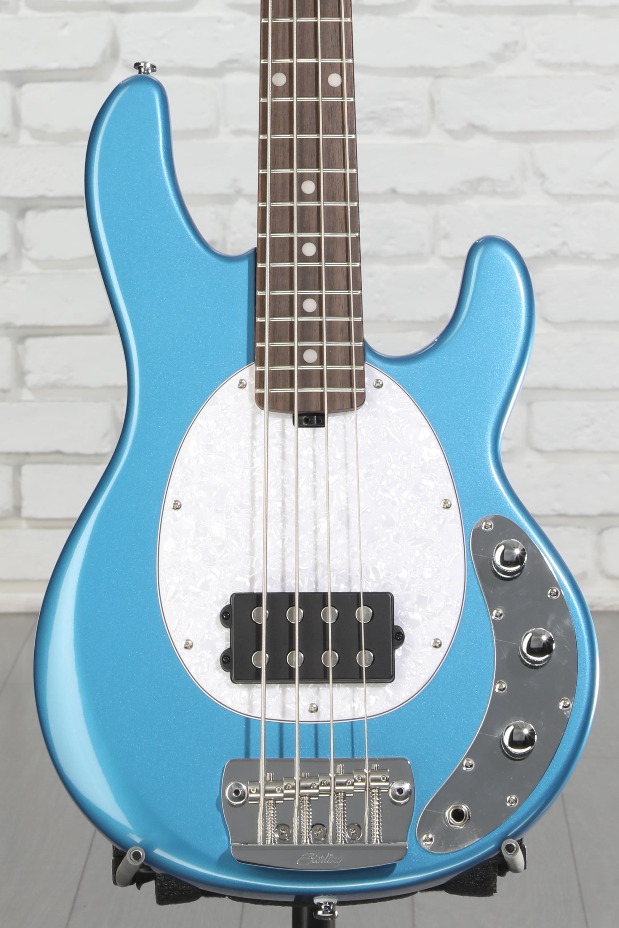 Sterling by Musicman RAYSS4 30