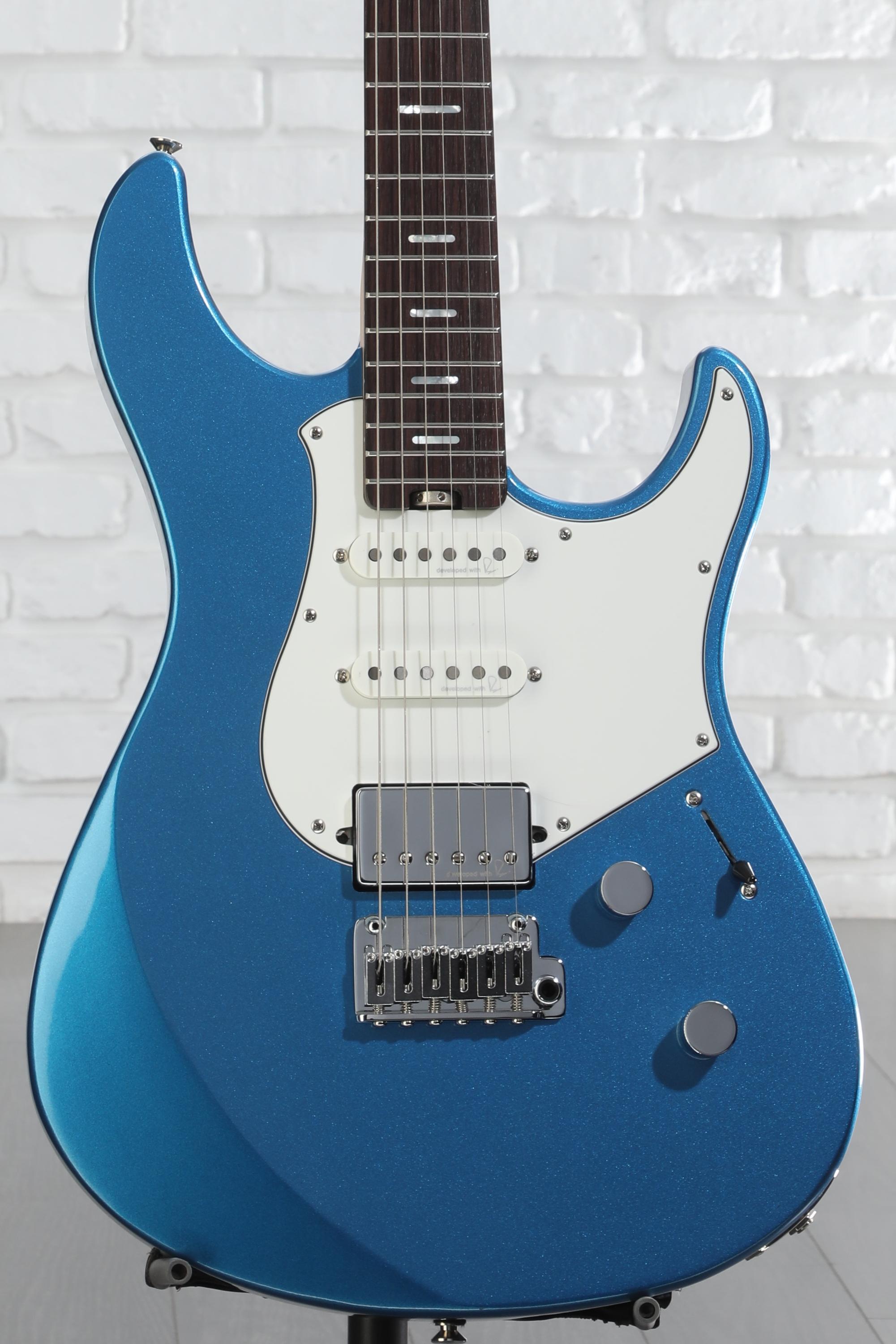 S118★ YAMAHA PACS+12 エレキギター Yamaha PACS+12 Pacifica Standard Plus Electric Guitar