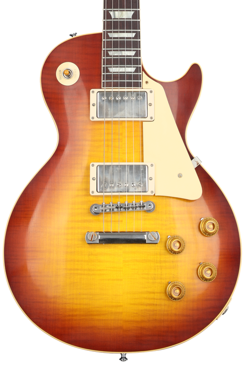 Gibson Custom 1959 Les Paul Standard Reissue Electric Guitar