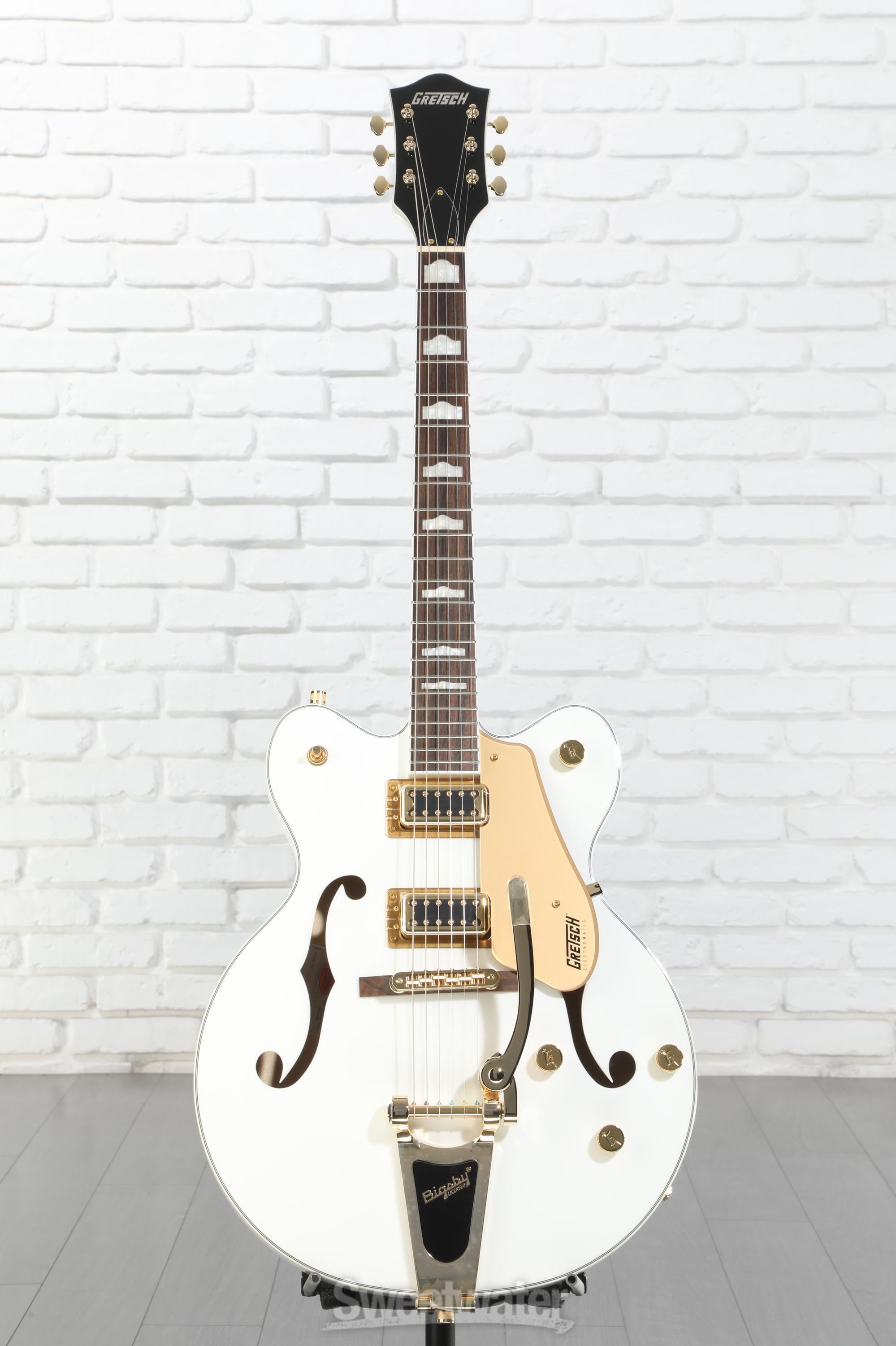 Gretsch G5422TG Electromatic Classic Hollowbody Double-Cut