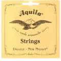Photo of Aquila USA 7U Nylgut Concert Ukulele Strings - High G