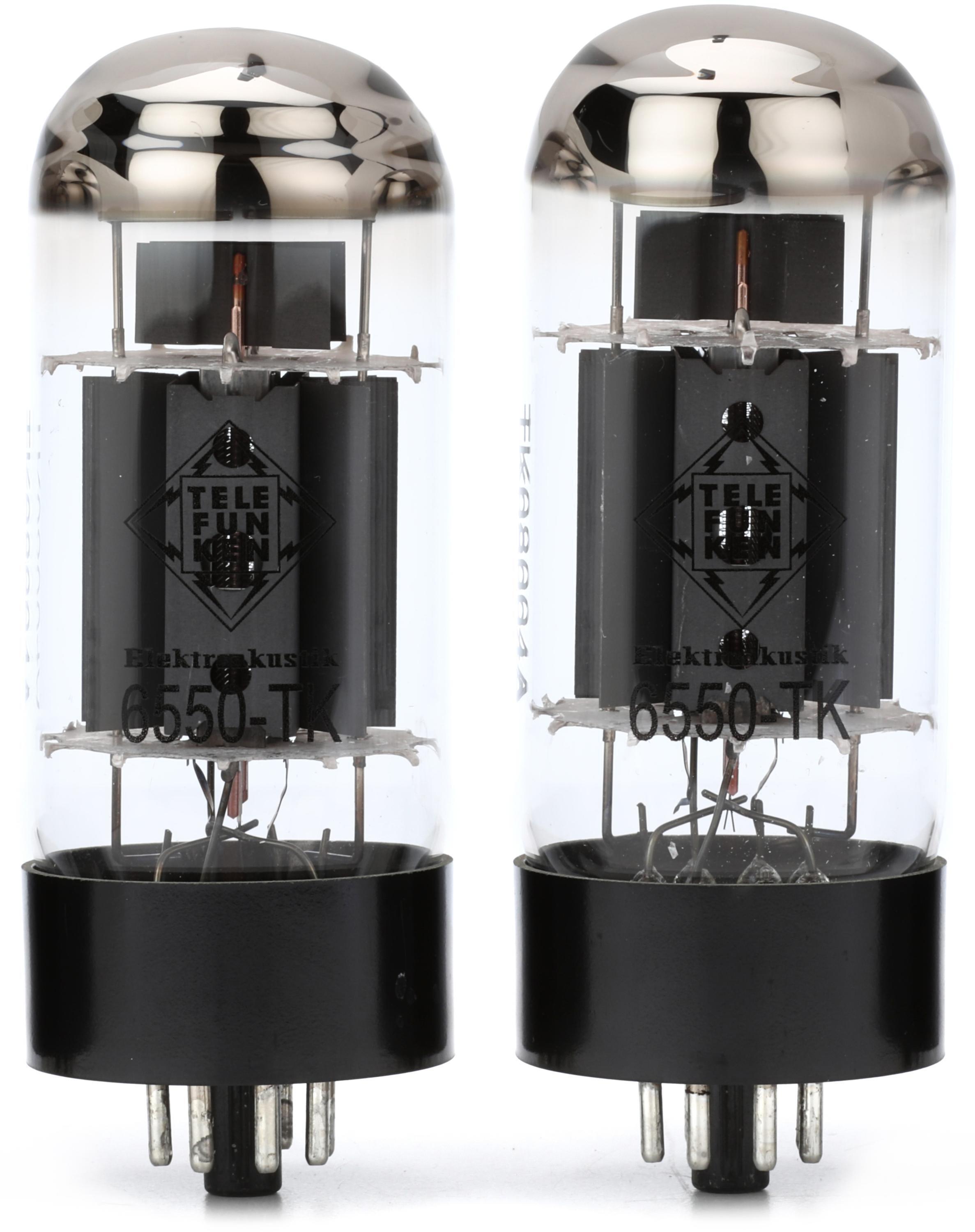 Mesa/Boogie KT-88 Power Tubes - Matched Duet | Sweetwater