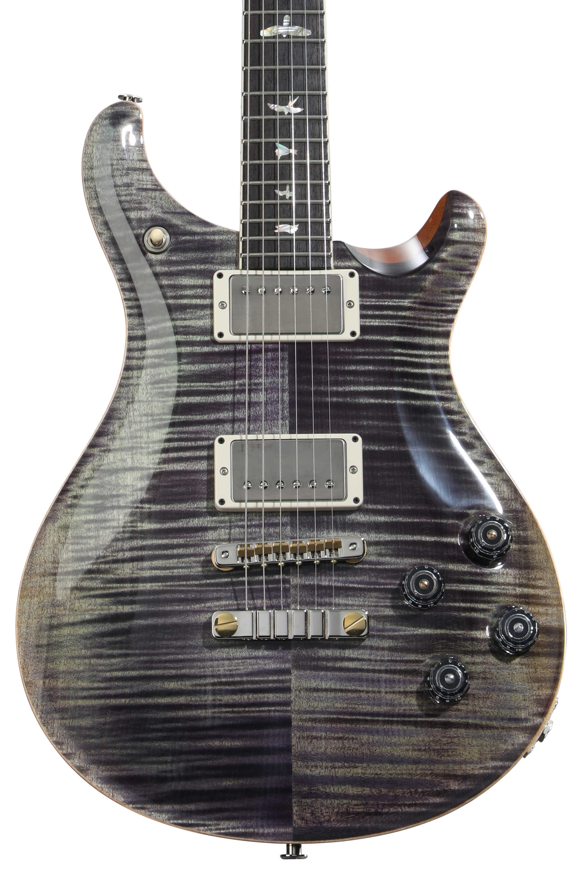 PRS Custom 24 limited “Killer Quilt” PRS New Guitar Photo Page / ポールリードスミス Killer Quilt