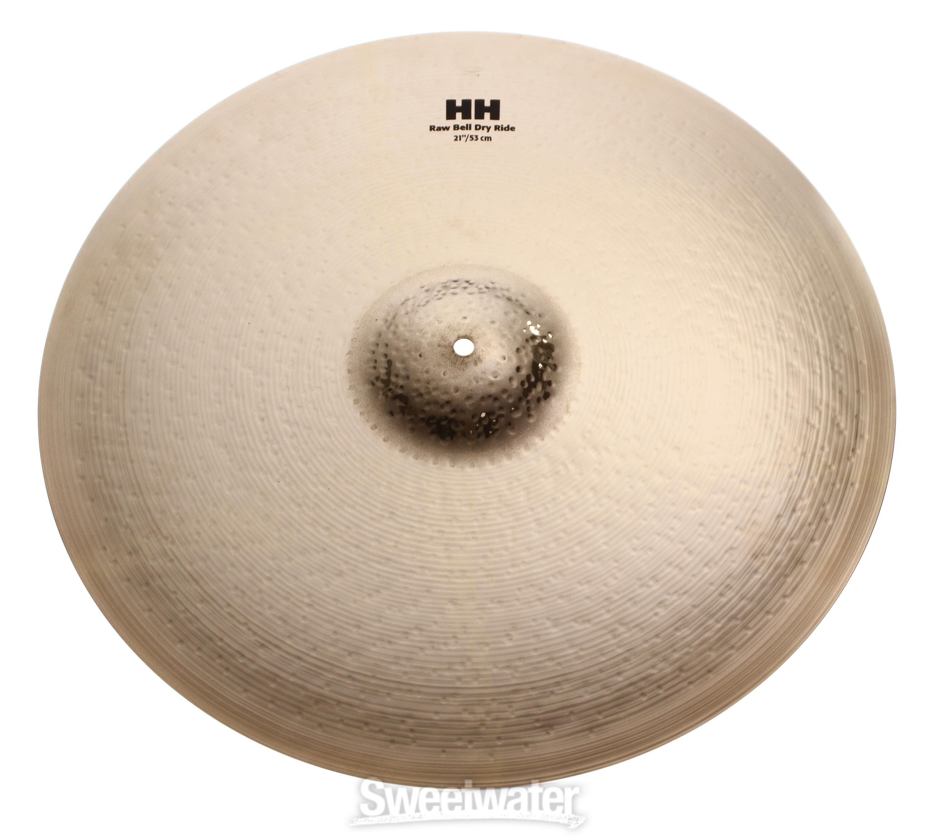 Sabian HH/HHX Praise and Worship 5-piece Cymbal Pack | Sweetwater