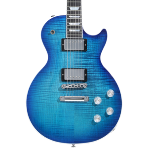 Parker MaxxFly DF724 - Black Cherry Burst | Sweetwater Parker MaxxFly DF724 - Black Cherry Burst | Sweetwater