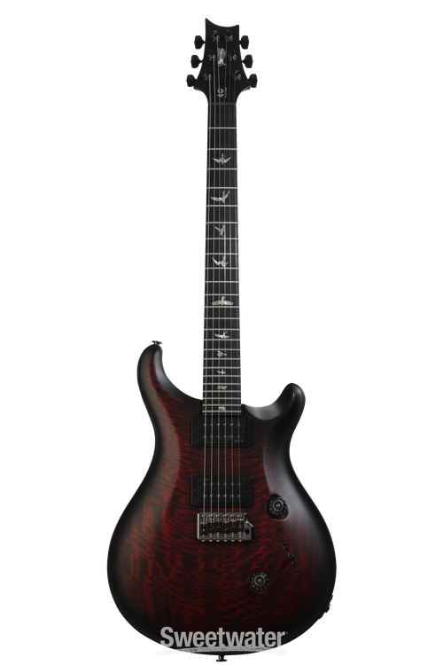 PRS custom24 ハカランダ【BM artist package】 PRS Custom 24