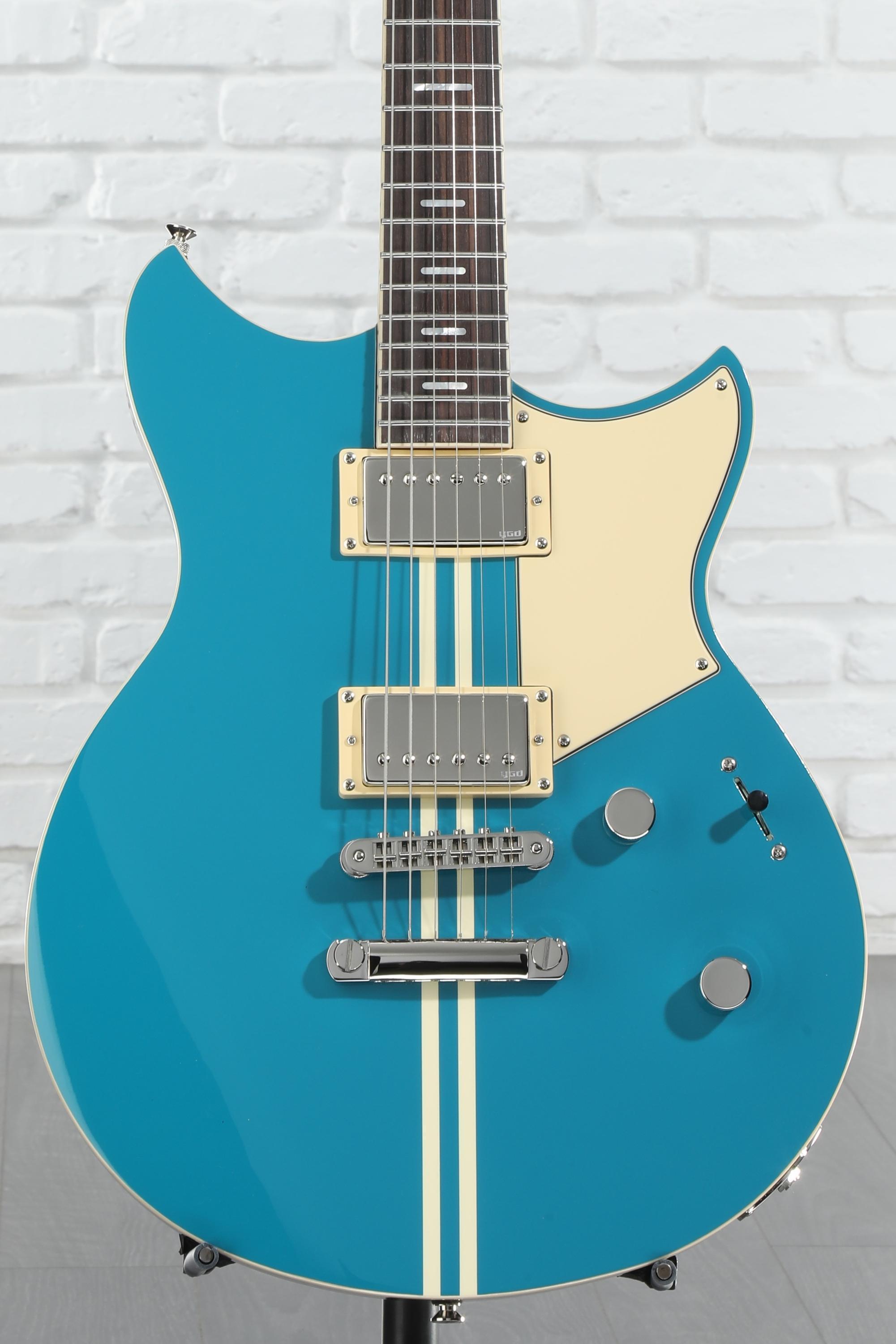 YAMAHA Revstar RSS20 スイフトブルー YAMAHA Revstar RSS20 スイフトブルー YAMAHA REVSTAR STANDARD