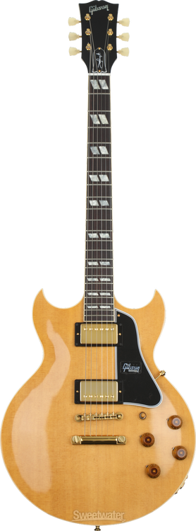 その他 JOHNNY COOL Gibson Custom Johnny A. Spruce Top - Dark Natural | Sweetwater