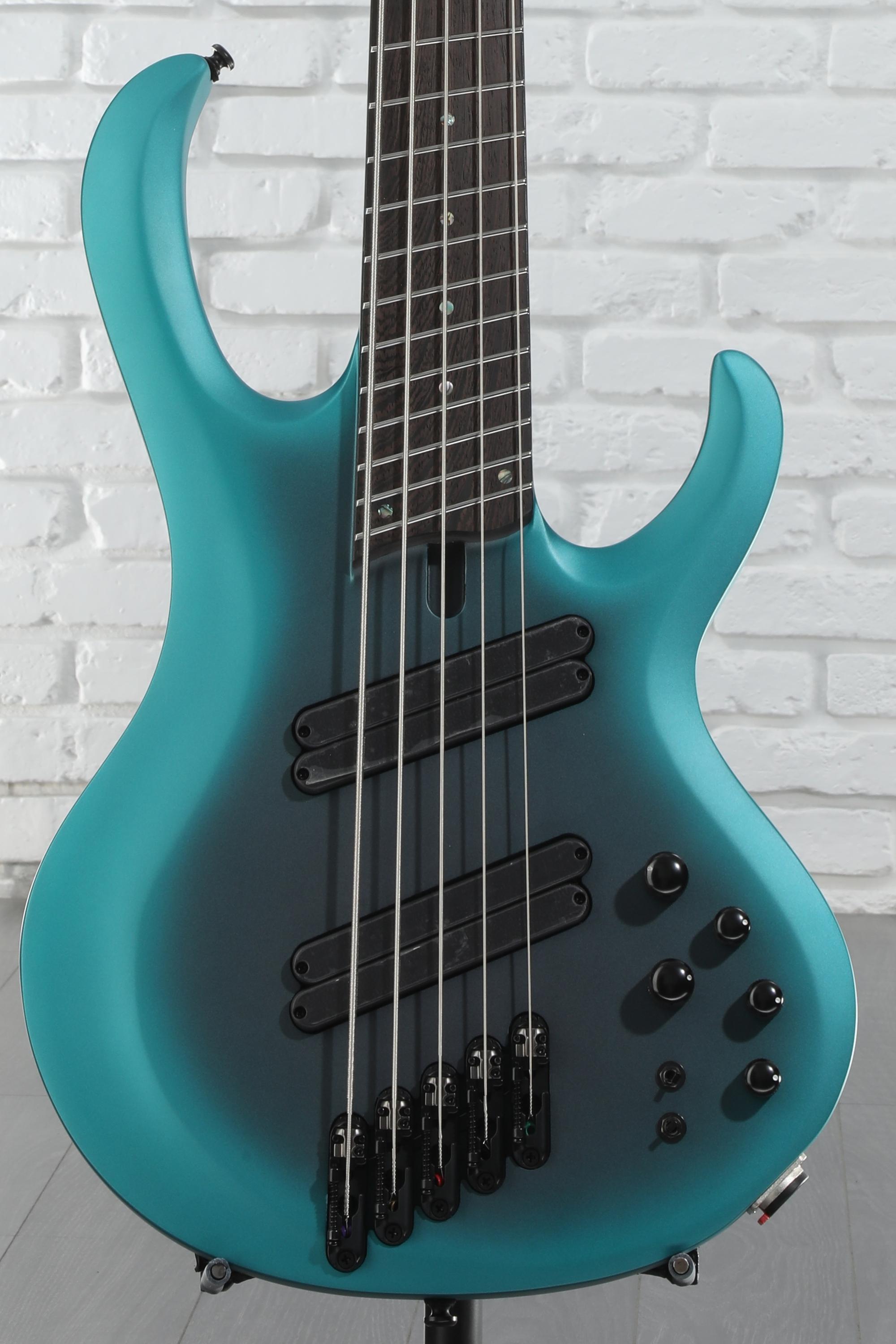 Ibanez ( アイバニーズ ) BTB605MS-CEM 送料無料 | サウンドハウス