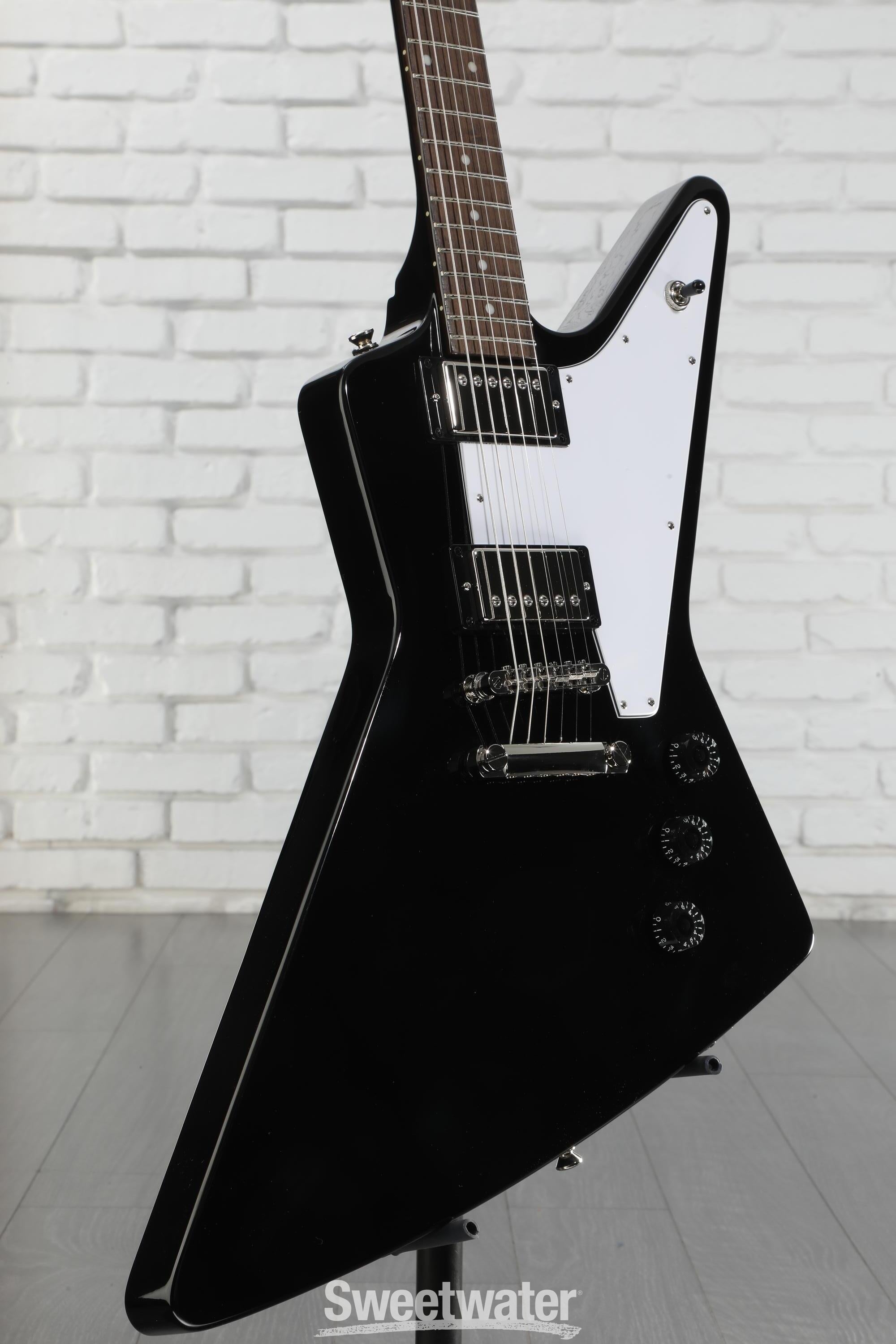 Epiphone by Gibson プロフェシー エクスプローラー ギブソン Epiphone Explorer 