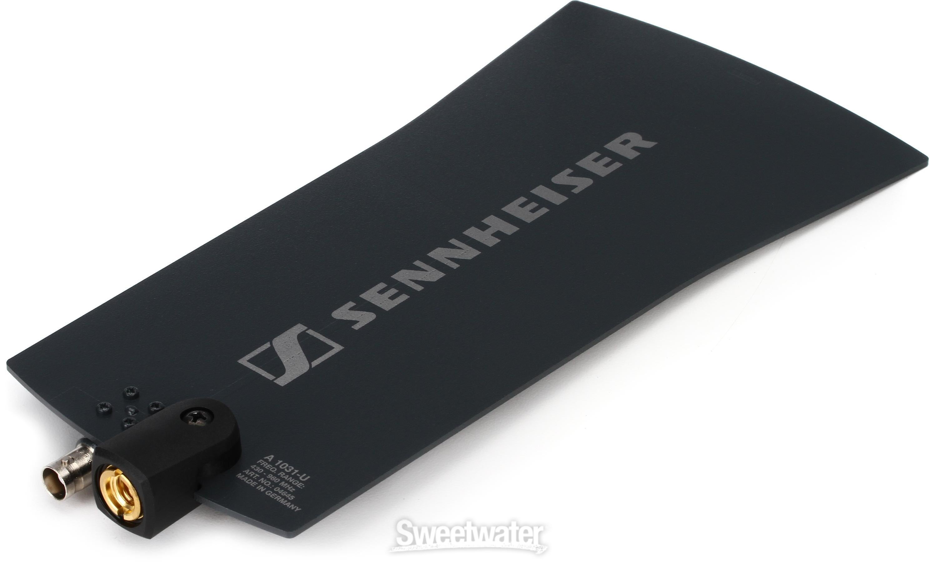 Sennheiser A1031-U Passive Omnidirectional Antenna | Sweetwater