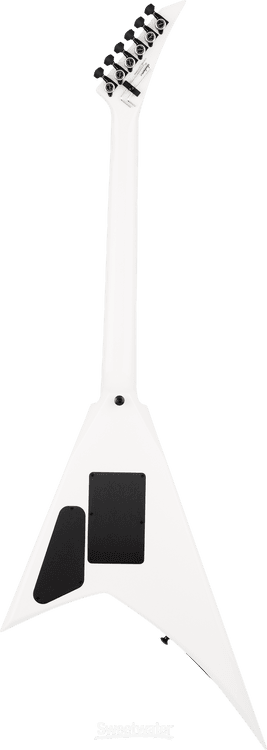 Jackson American Series Rhoads RR24 Electric Guitar - Snow