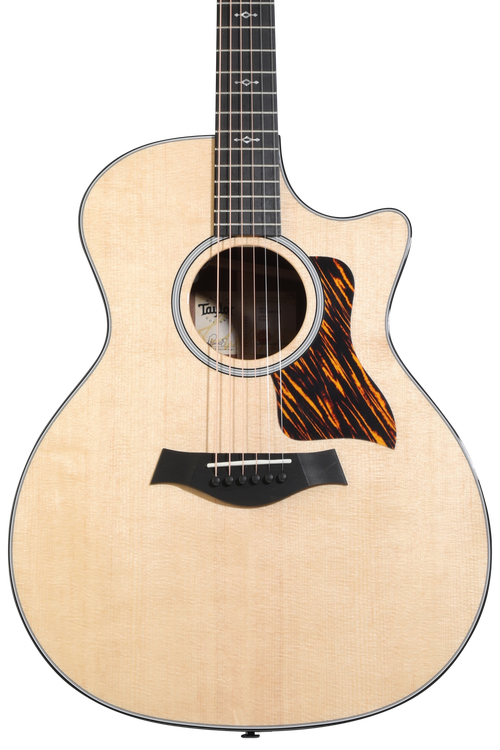 Taylor Next Generation 314ce Acoustic-electric Guitar - Natural