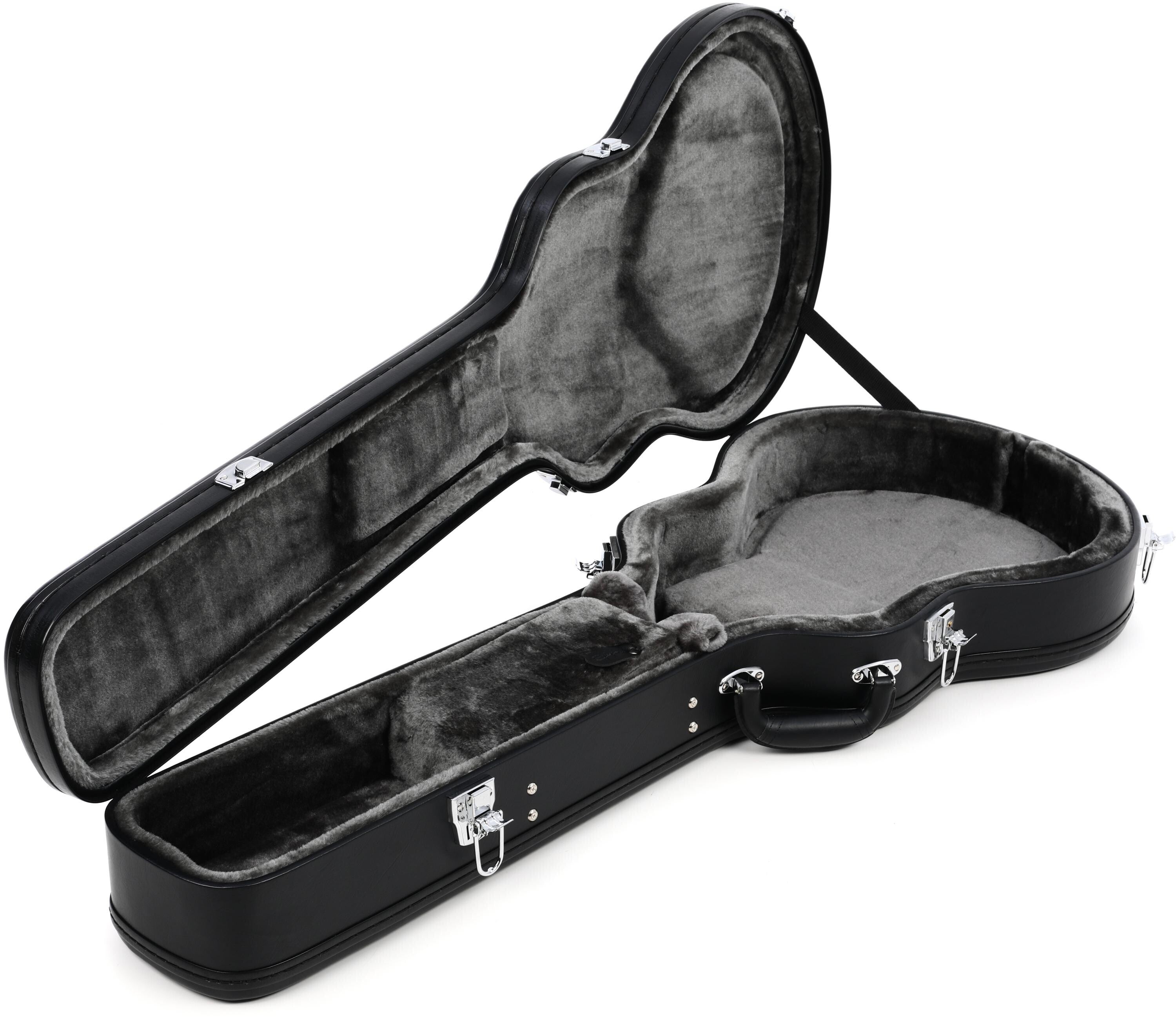 Epiphone EHLCS Hardshell Guitar Case for Wildkat