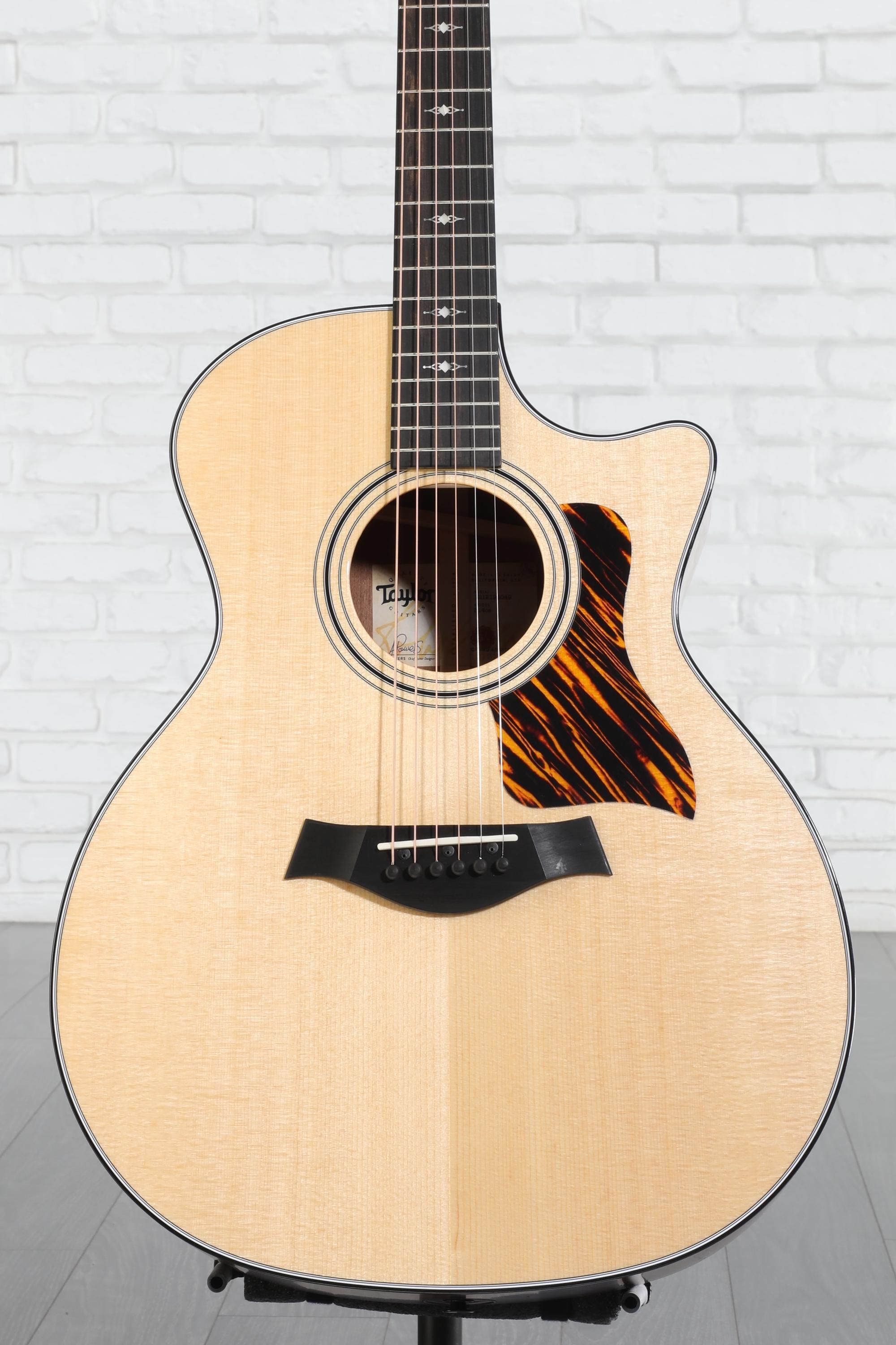 テイラー　Taylor 314ce ギター Taylor 314ce V-Class Grand Auditorium Acoustic-electric Guitar