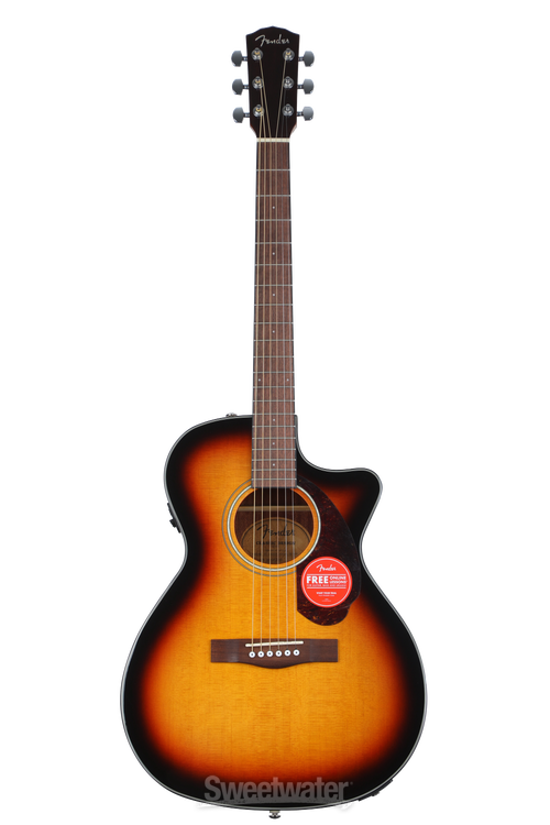 Fender CC-140SCE　エレアコ （管理サカ） CC-140SCE Concert – Fender