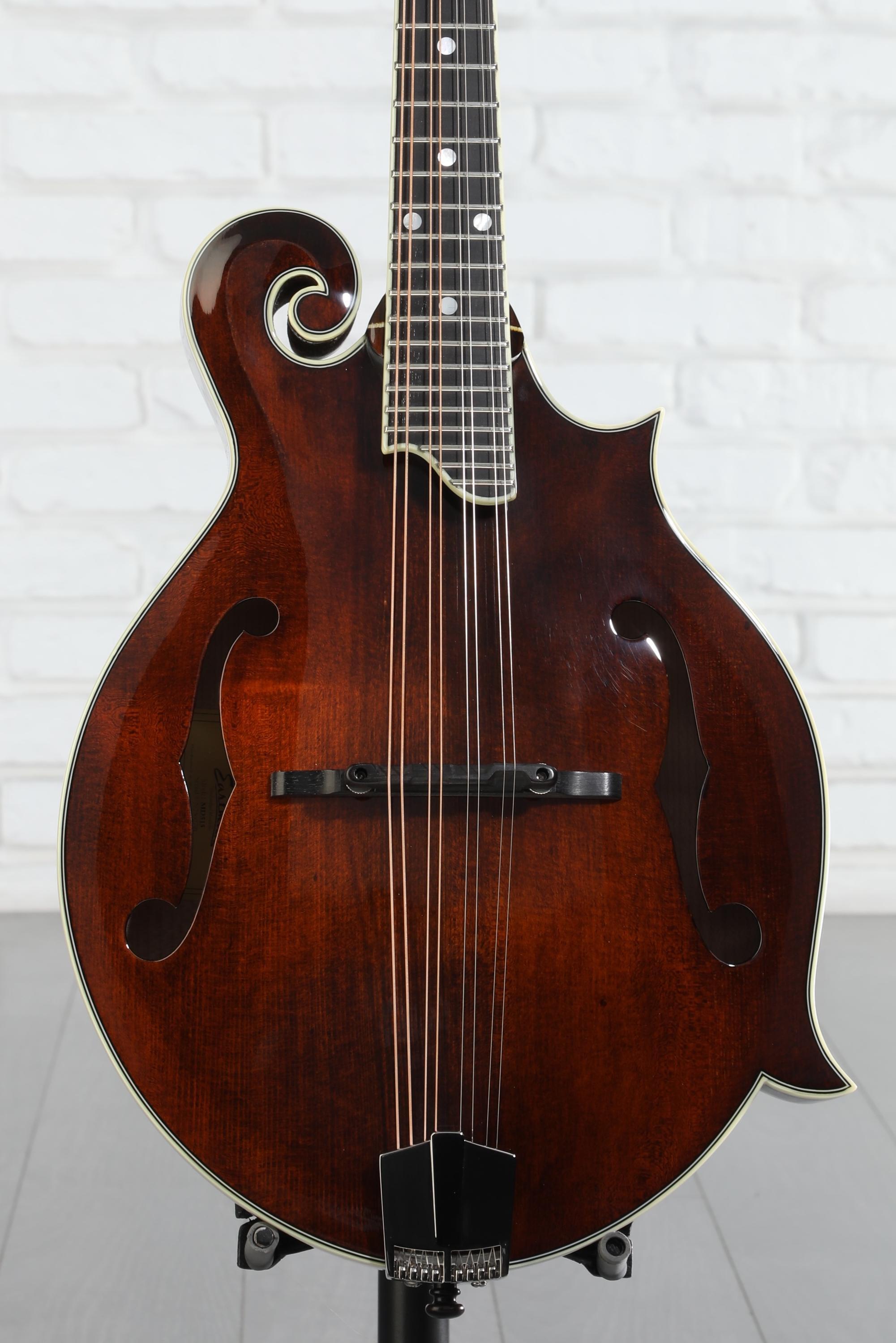 Eastman Guitars MD515 F-style Mandolin - Classic | Sweetwater
