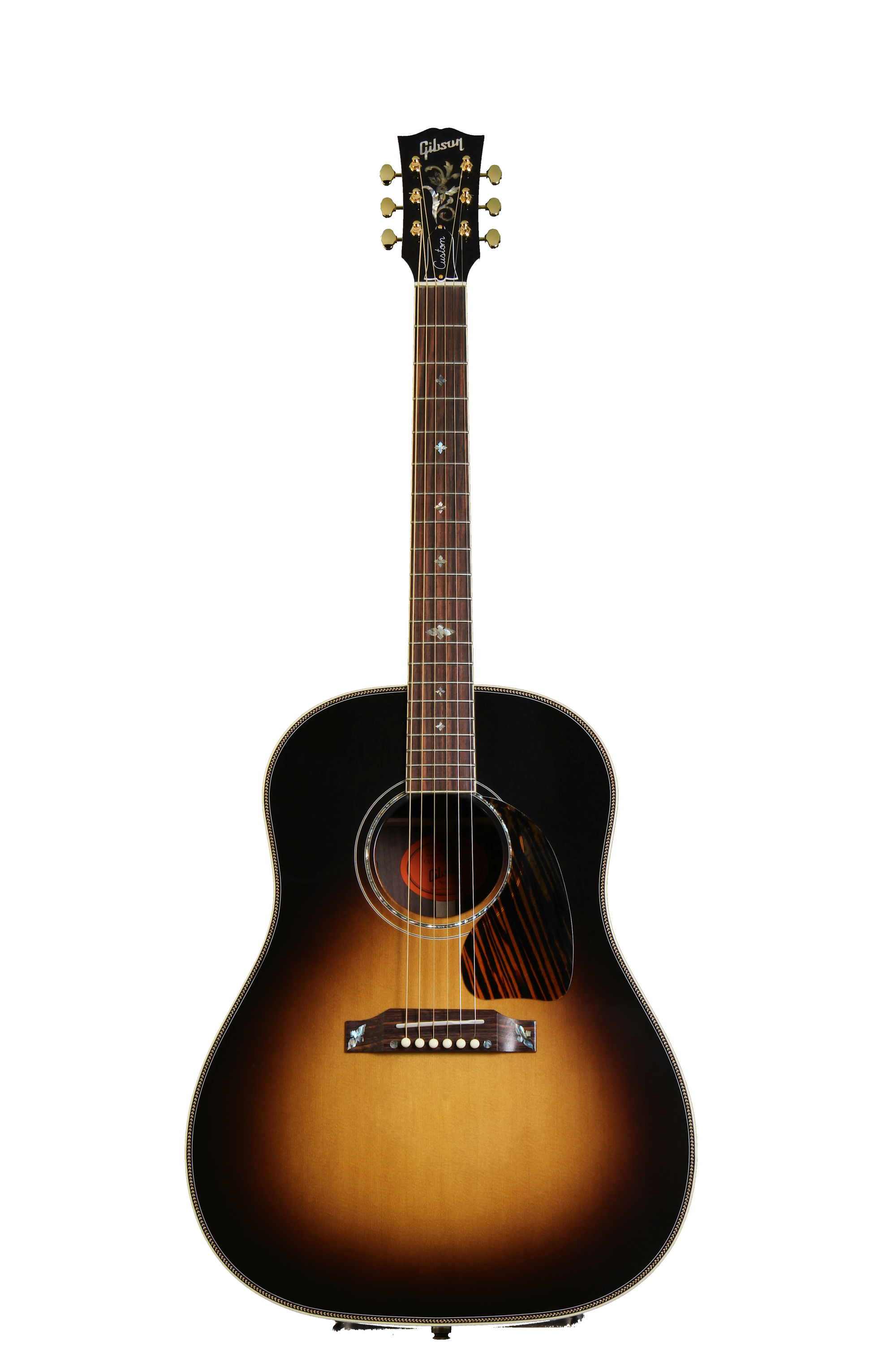 Gibson Acoustic J-45 Limited Edition - Mystic Rosewood | Sweetwater