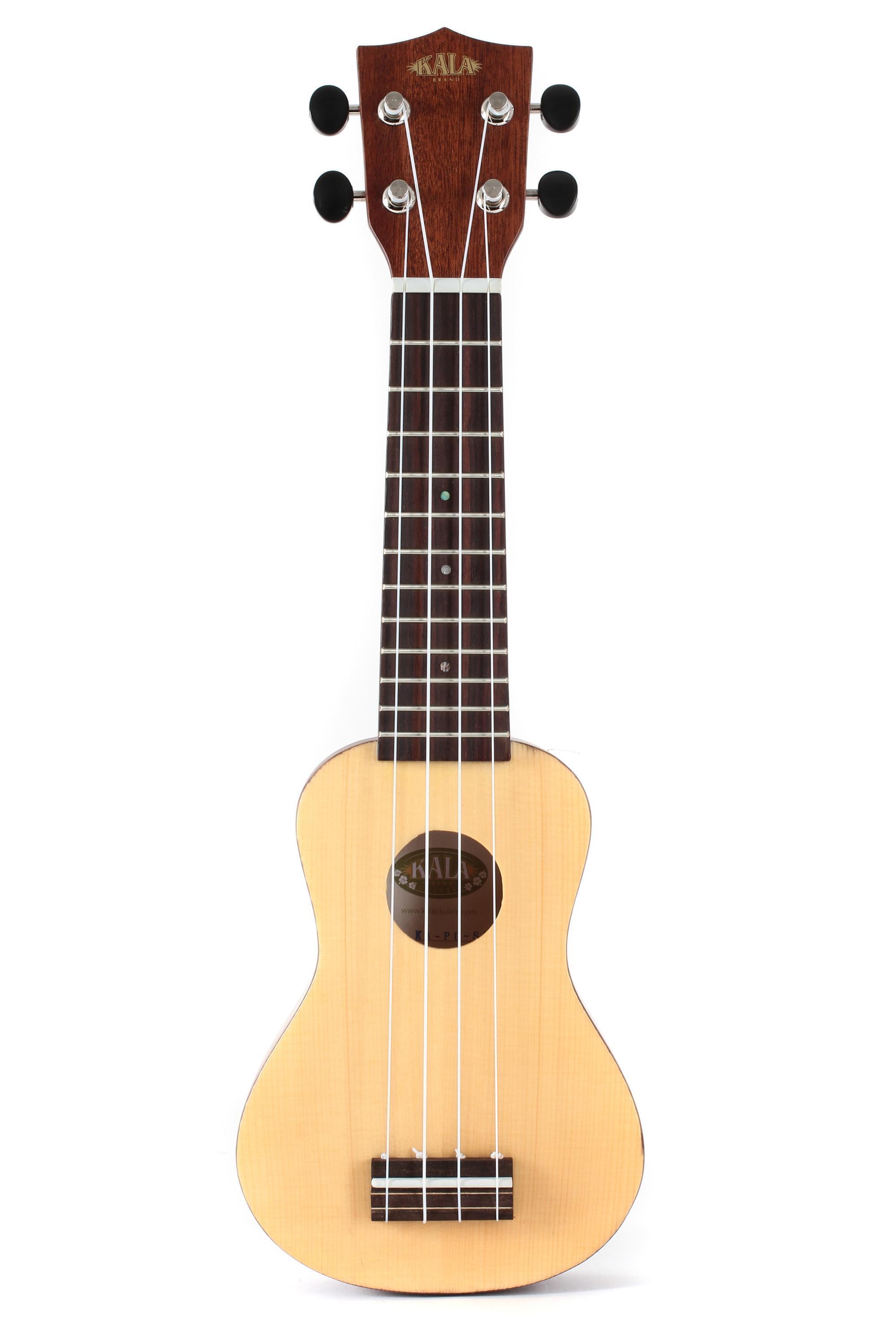 Kala Pocket Ukulele Sweetwater
