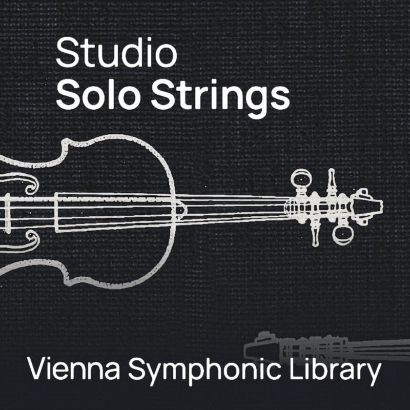 Impact Soundworks Tokyo Scoring Strings Virtual Instrument