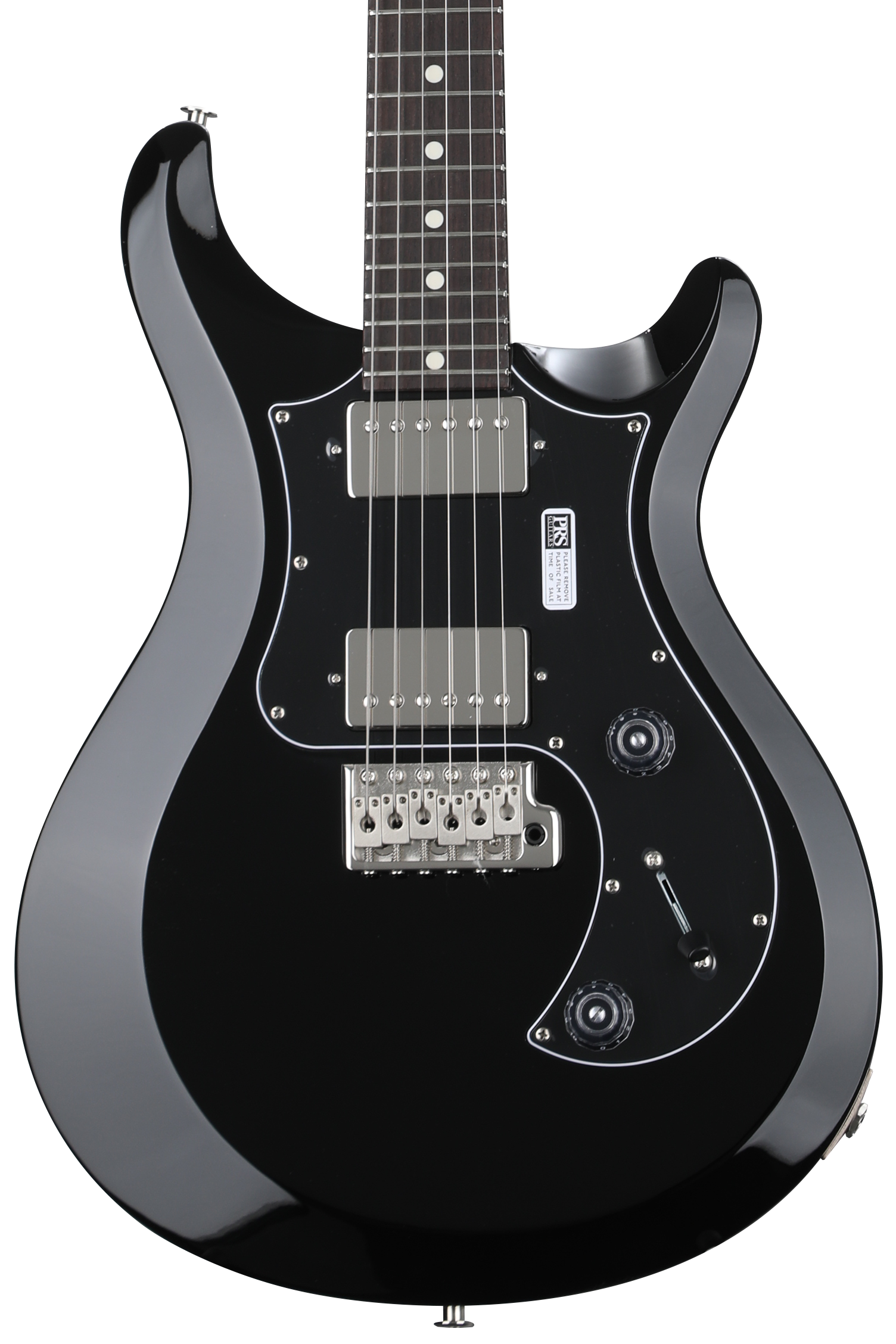 PRS S2 STANDARD24 エレキギター PRS S2 Standard 24 Electric Guitar - McCarty Tobacco Sunburst