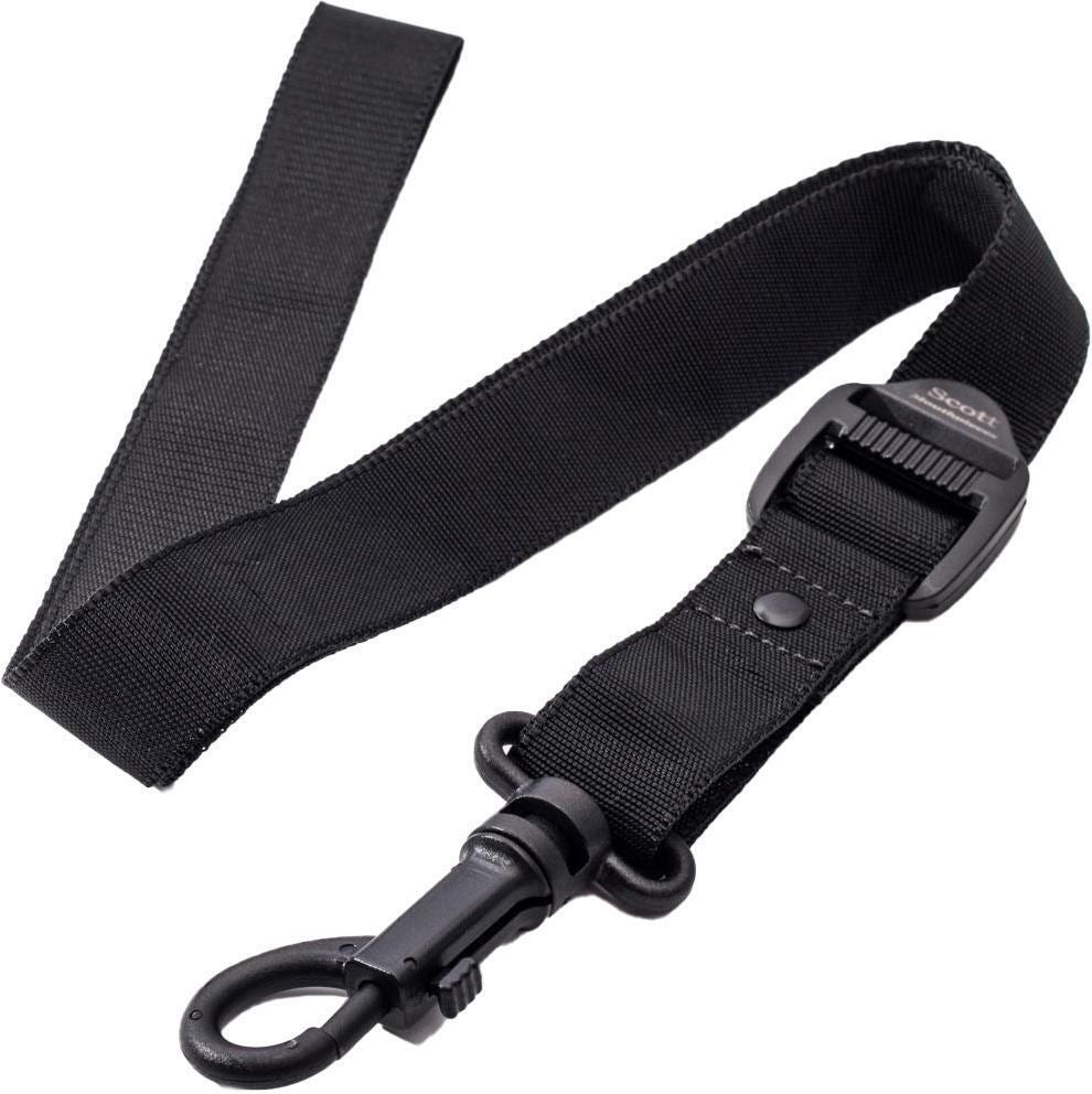 Scott Csct Saxophone Neck Strap 