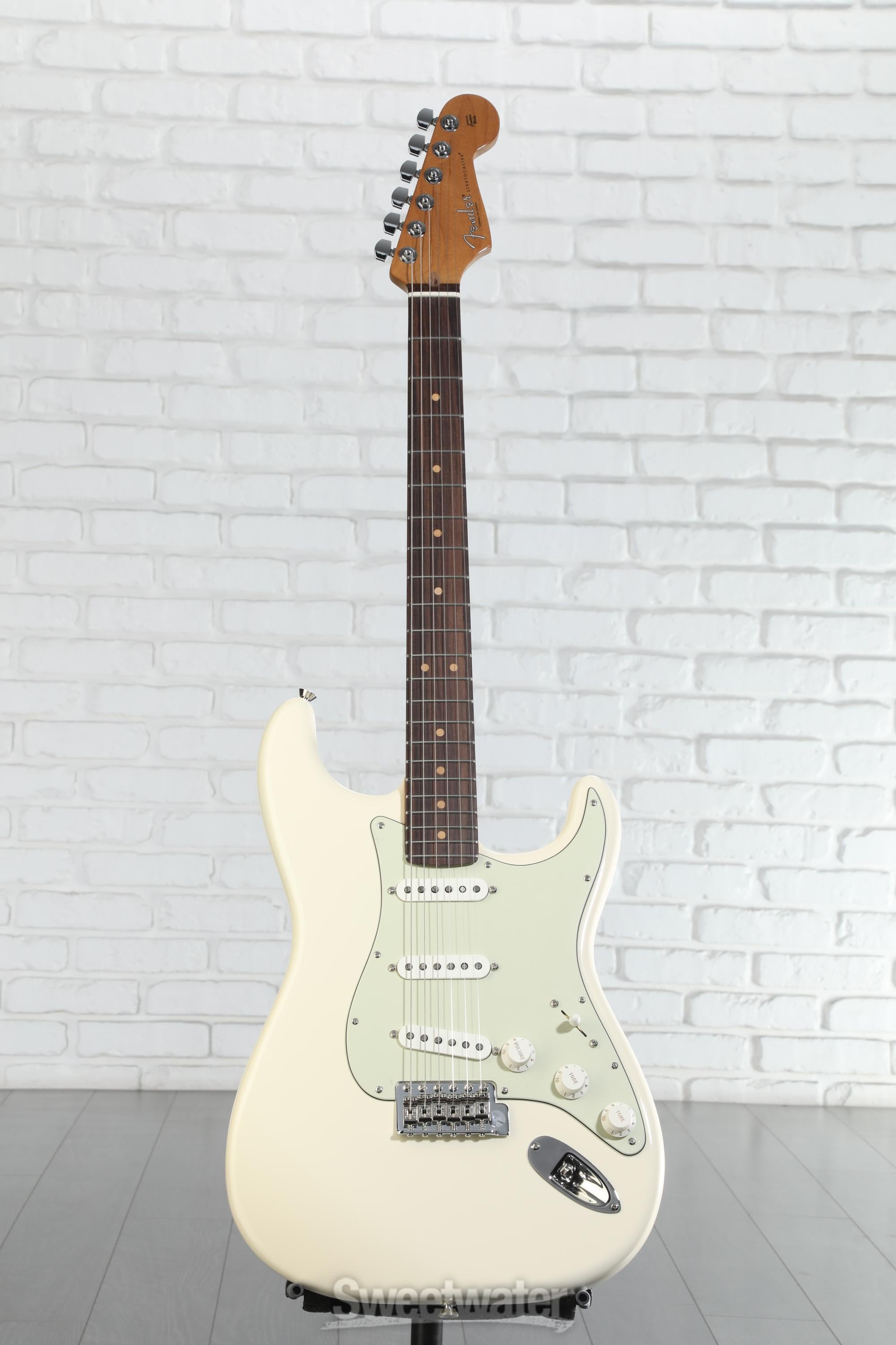 Fender American Professional II GT11 Stratocaster Electric Guitar