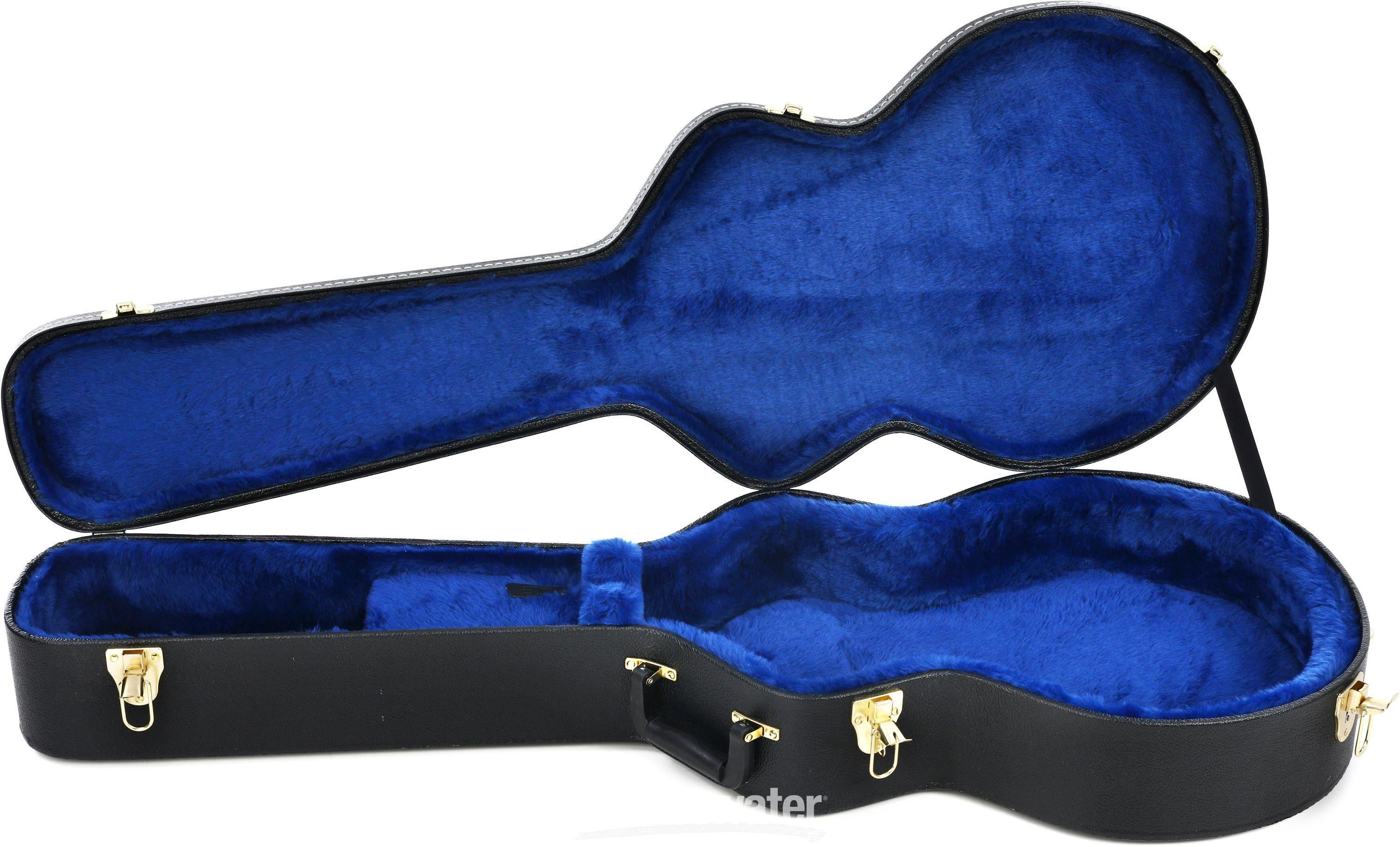 Ibanez G10 2H/美品ソフトケース付 Ibanez AG100C Hollowbody Guitar Case for AG95 & AG75 Series