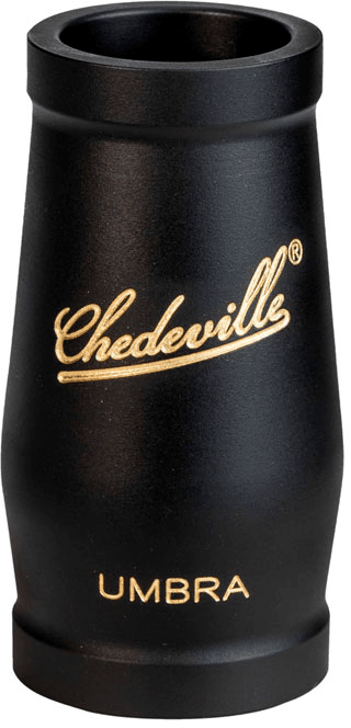 Photo of Chedeville Umbra Clarinet Barrel - 67mm