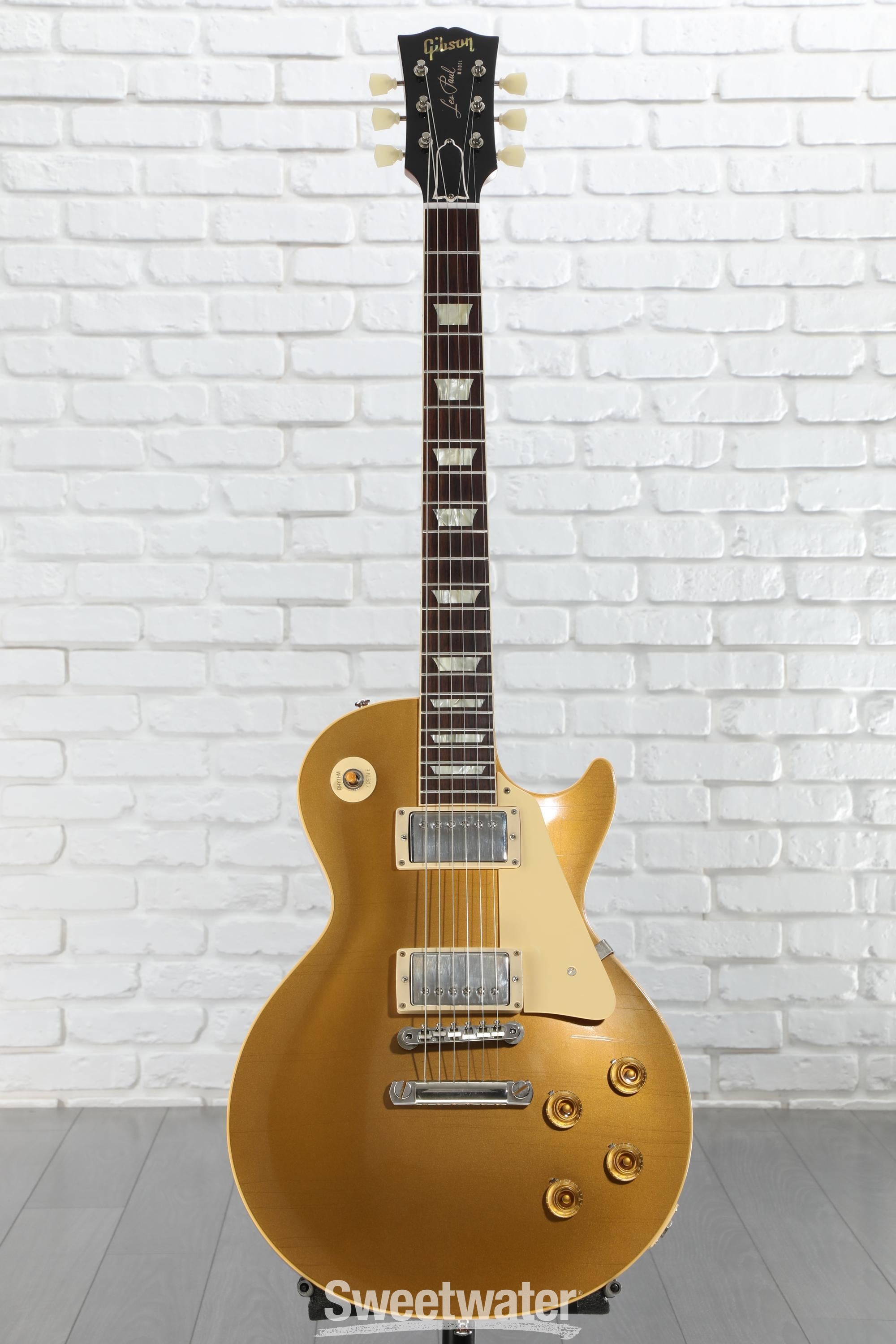 Gibson Custom 1957 Les Paul Standard Reissue Electric Guitar