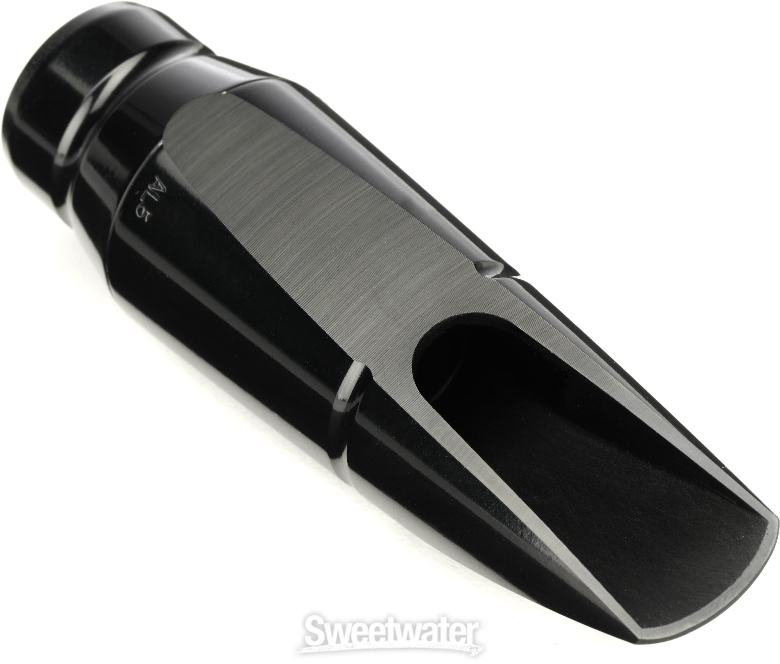 Vandoren SM713 Optimum Series Alto Saxophone Mouthpiece - AL5 