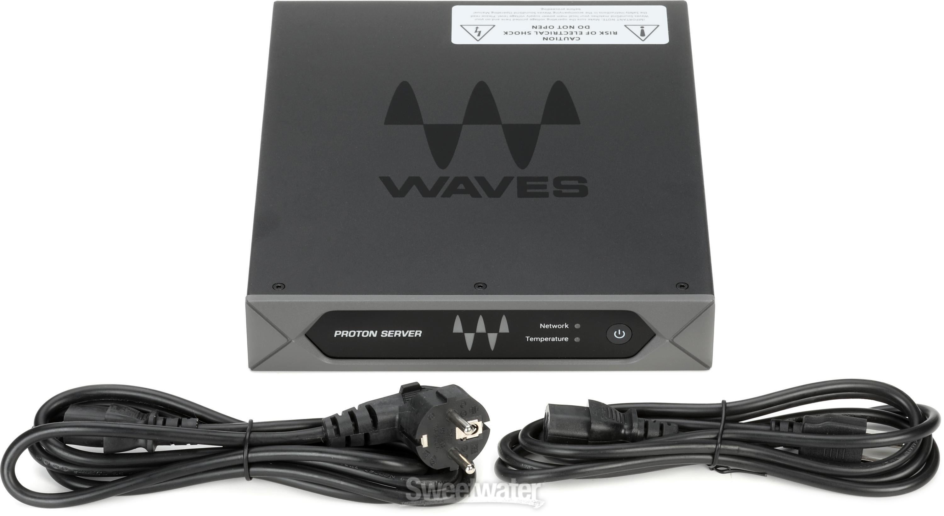 Waves Proton SoundGrid Server | Sweetwater
