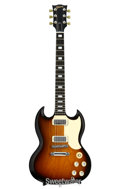 Gibson SG Special 2016, Traditional - Satin Vintage Sunburst Gibson SG Special 2016, Traditional - Satin Vintage Sunburst
